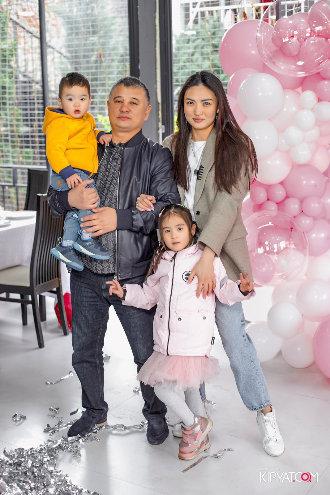 ЕРКЕЖАН 5 ЛЕТ. КИПЯТКОМ АЛМАТЫ! Фотосъемка мероприятий в Алматы