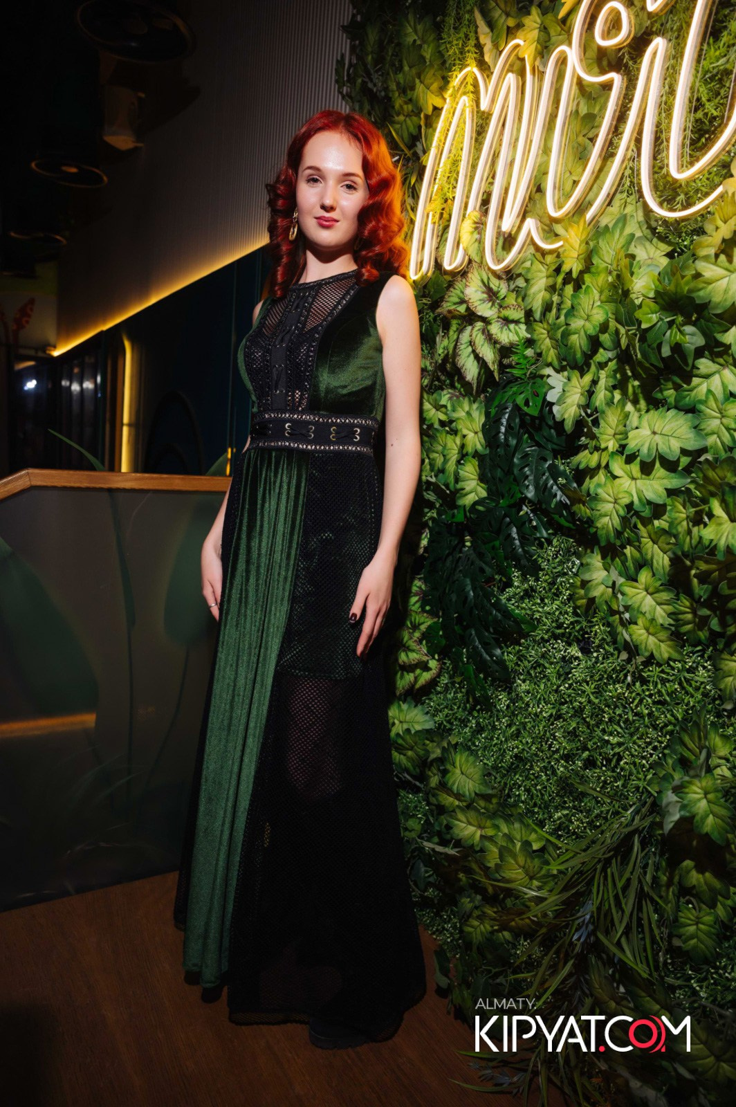 MODI RESTORANCHIK. КИПЯТКОМ АЛМАТЫ!