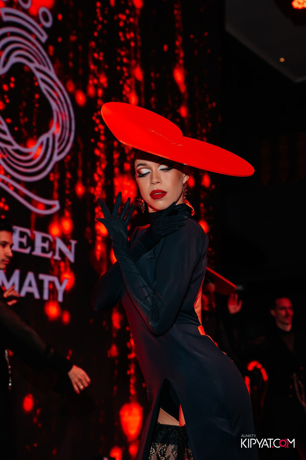 QUEEN. КИПЯТКОМ АЛМАТЫ! Фотосъемка мероприятий в Алматы