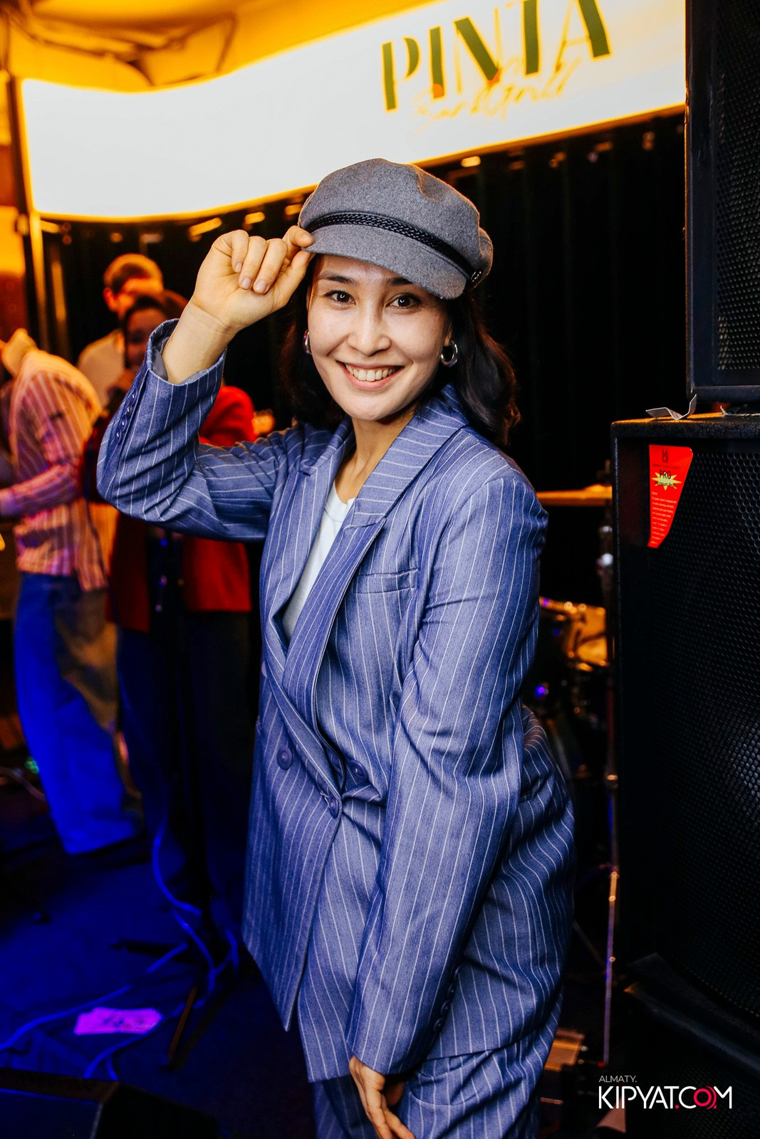 ПИНТА НА СЕЙФУЛЛИНА. КИПЯТКОМ АЛМАТЫ!