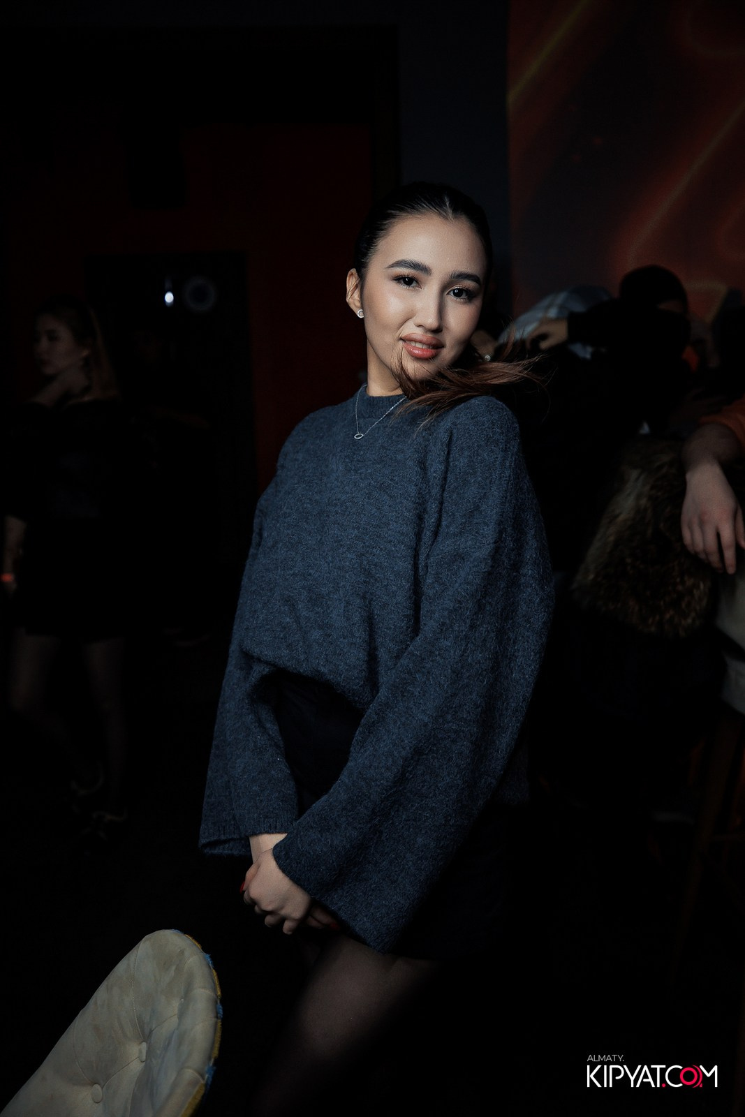 EVENT BAR. КИПЯТКОМ АЛМАТЫ!