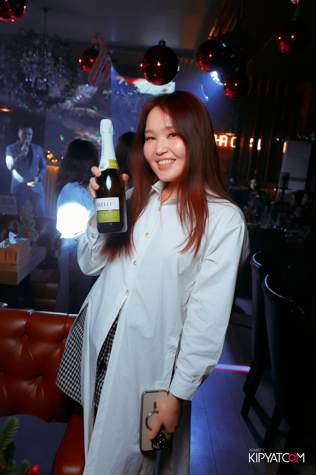 LUGO BAR. КИПЯТКОМ АЛМАТЫ!