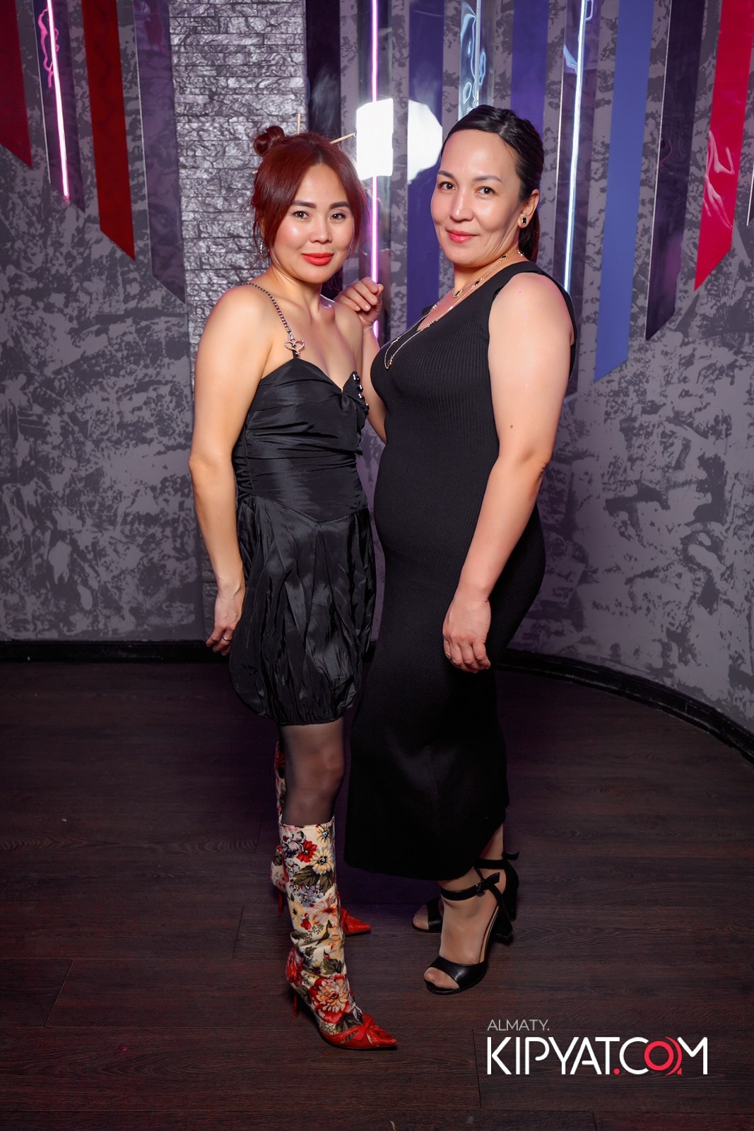 УХО И МЕДВЕДЬ НА ГАГАРИНА. КИПЯТКОМ АЛМАТЫ!