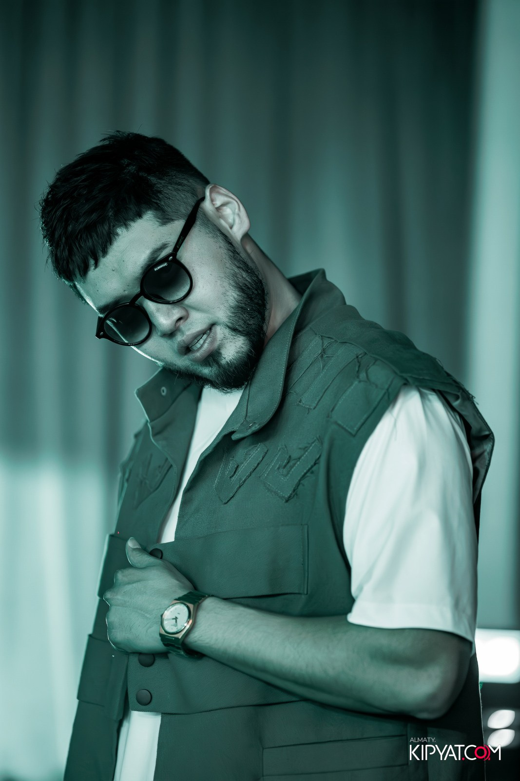 PATRIKI RESTAURANT. КИПЯТКОМ АЛМАТЫ!