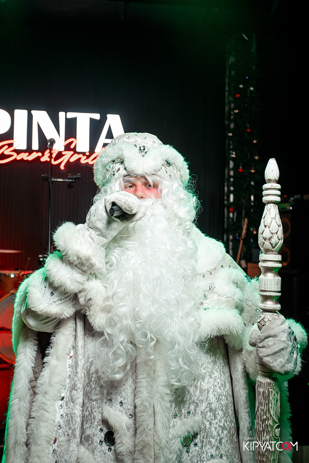 ПИНТА НА ДОСТЫК. КИПЯТКОМ АЛМАТЫ!