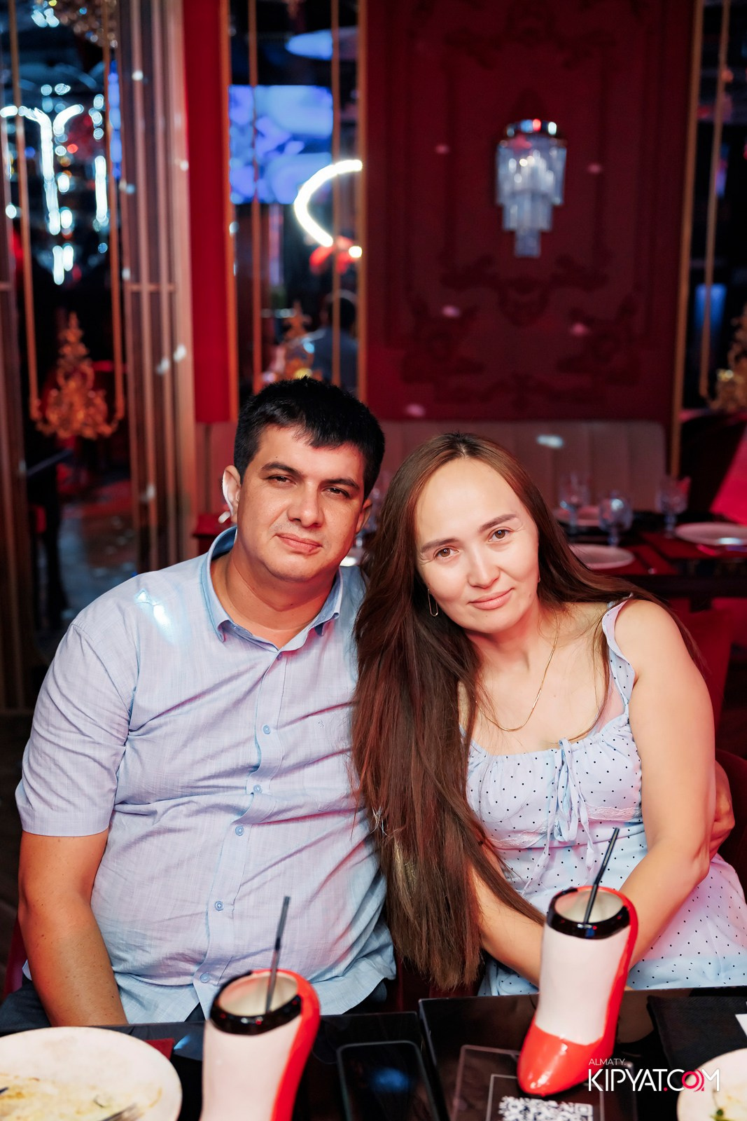 ЗАЯ, НА БИС. КИПЯТКОМ АЛМАТЫ! Фотосъемка мероприятий в Алматы