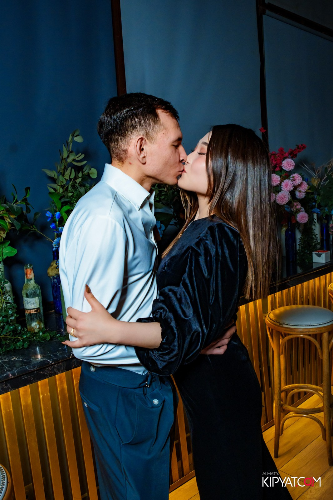 LUGO BAR. КИПЯТКОМ АЛМАТЫ!