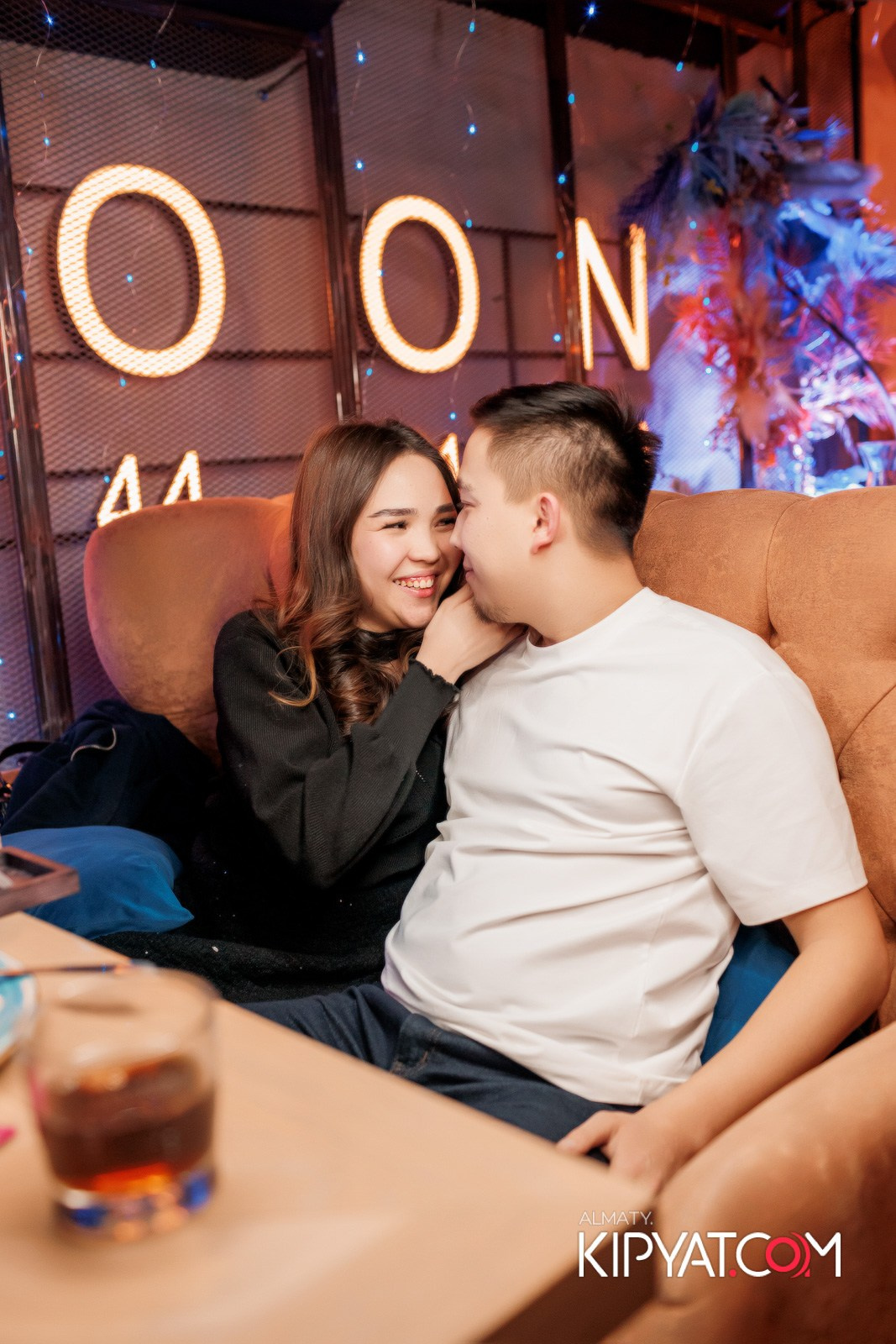 SPACE. КИПЯТКОМ АЛМАТЫ!