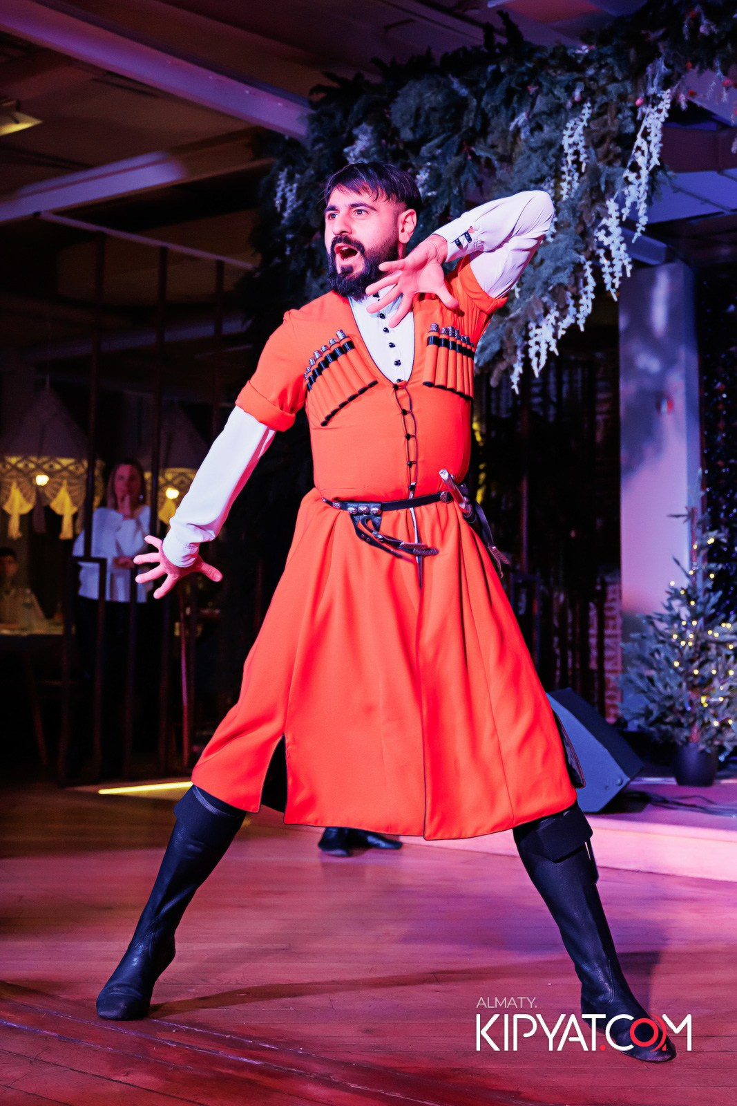 РЕСТОРАН MANANA. КИПЯТКОМ АЛМАТЫ! Фотосъемка мероприятий в Алматы