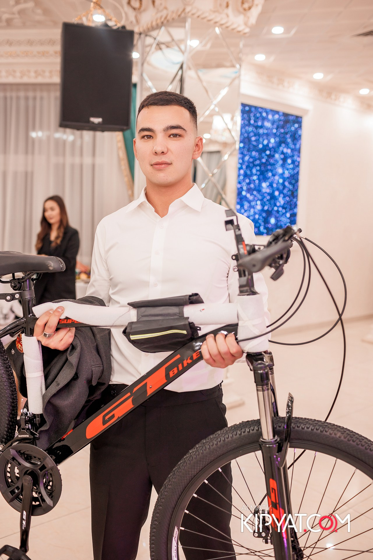 КОРПОРАТИВ PHOTO VIDEO SERVICE. КИПЯТКОМ АЛМАТЫ!