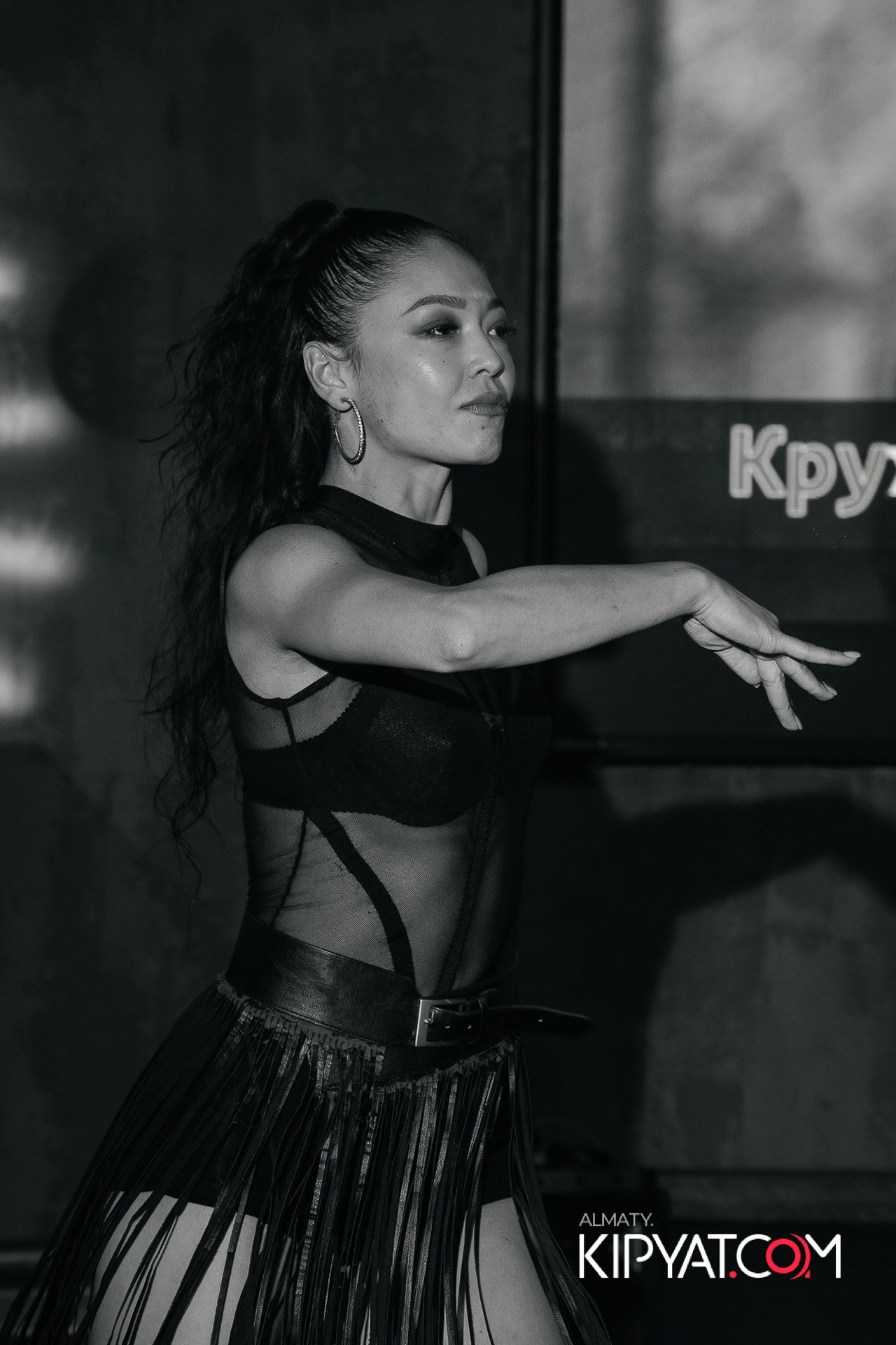 ДОРОГАЯ Я НЕ ПИЛ. КИПЯТКОМ АЛМАТЫ!