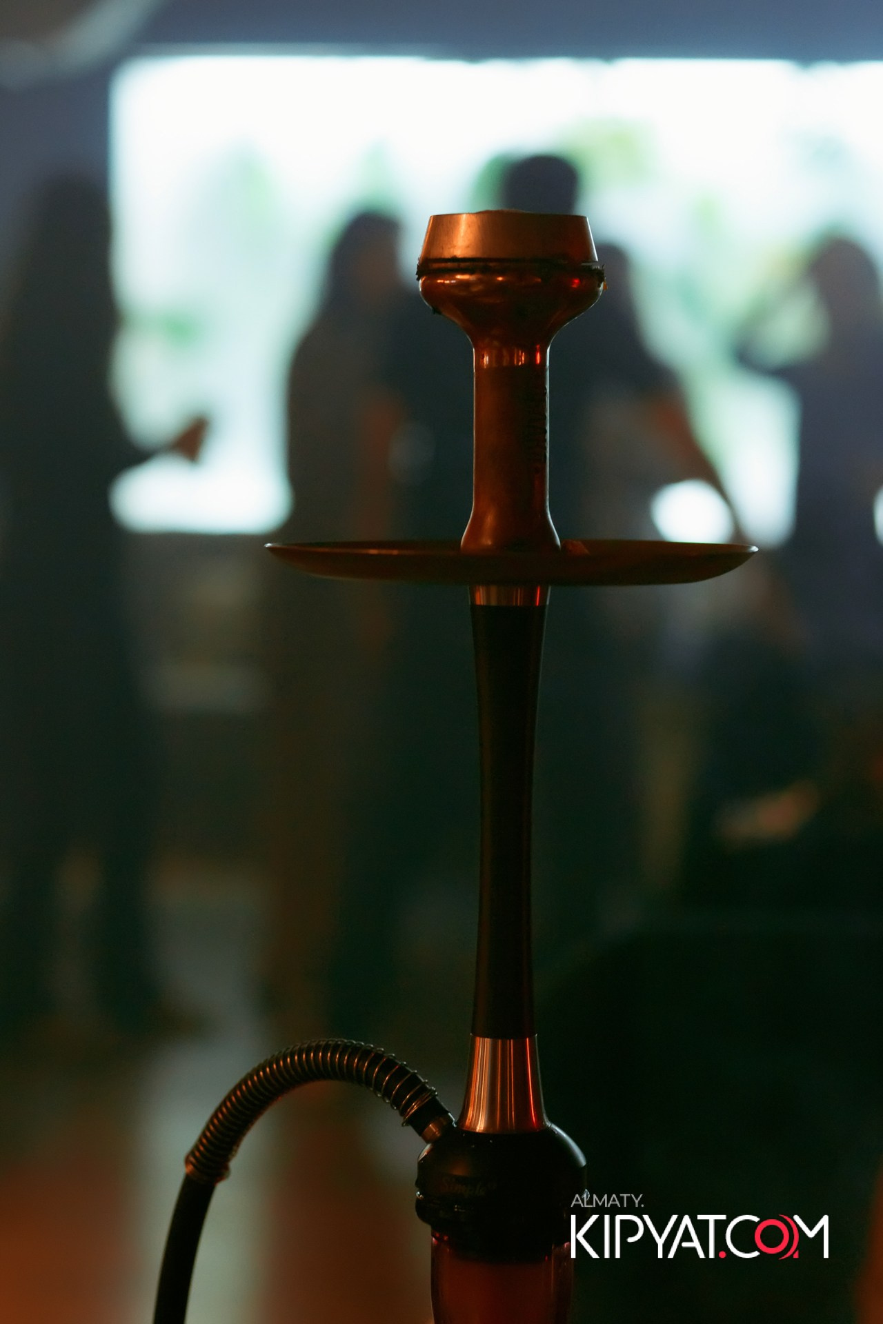 Olovo на Сатпаева. КИПЯТКОМ АЛМАТЫ!