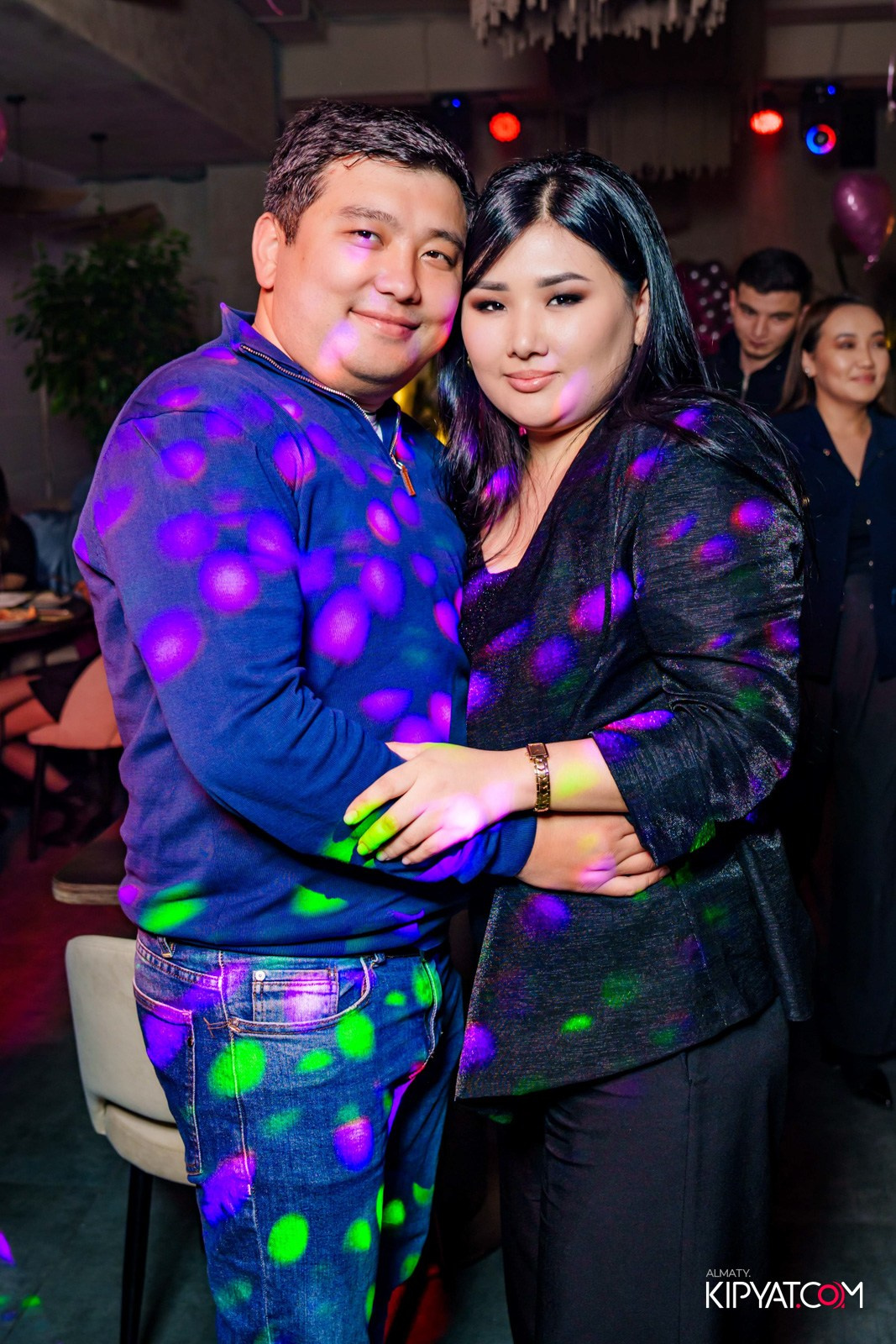 BAY RESTAURANT & BAR. КИПЯТКОМ АЛМАТЫ!