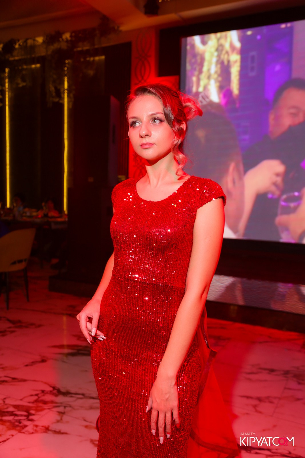 РЕСТОРАН РАХАТ. КИПЯТКОМ АЛМАТЫ!