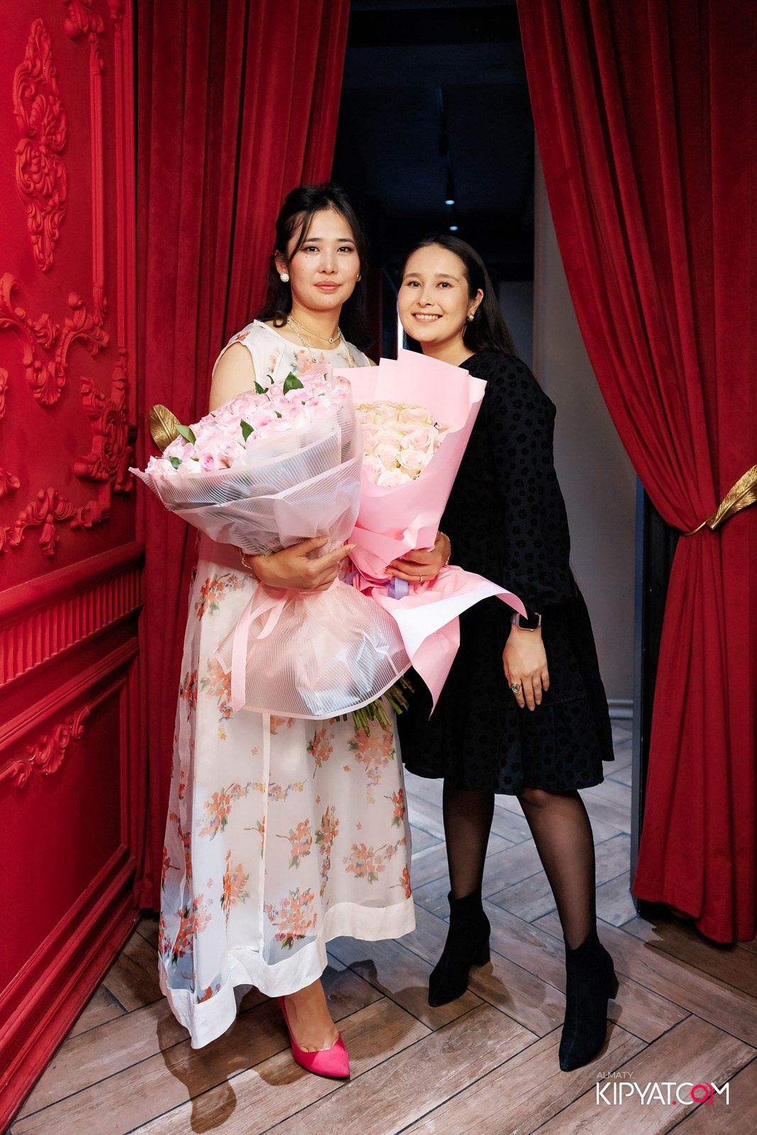 ЗАЯ, НА БИС. КИПЯТКОМ АЛМАТЫ!