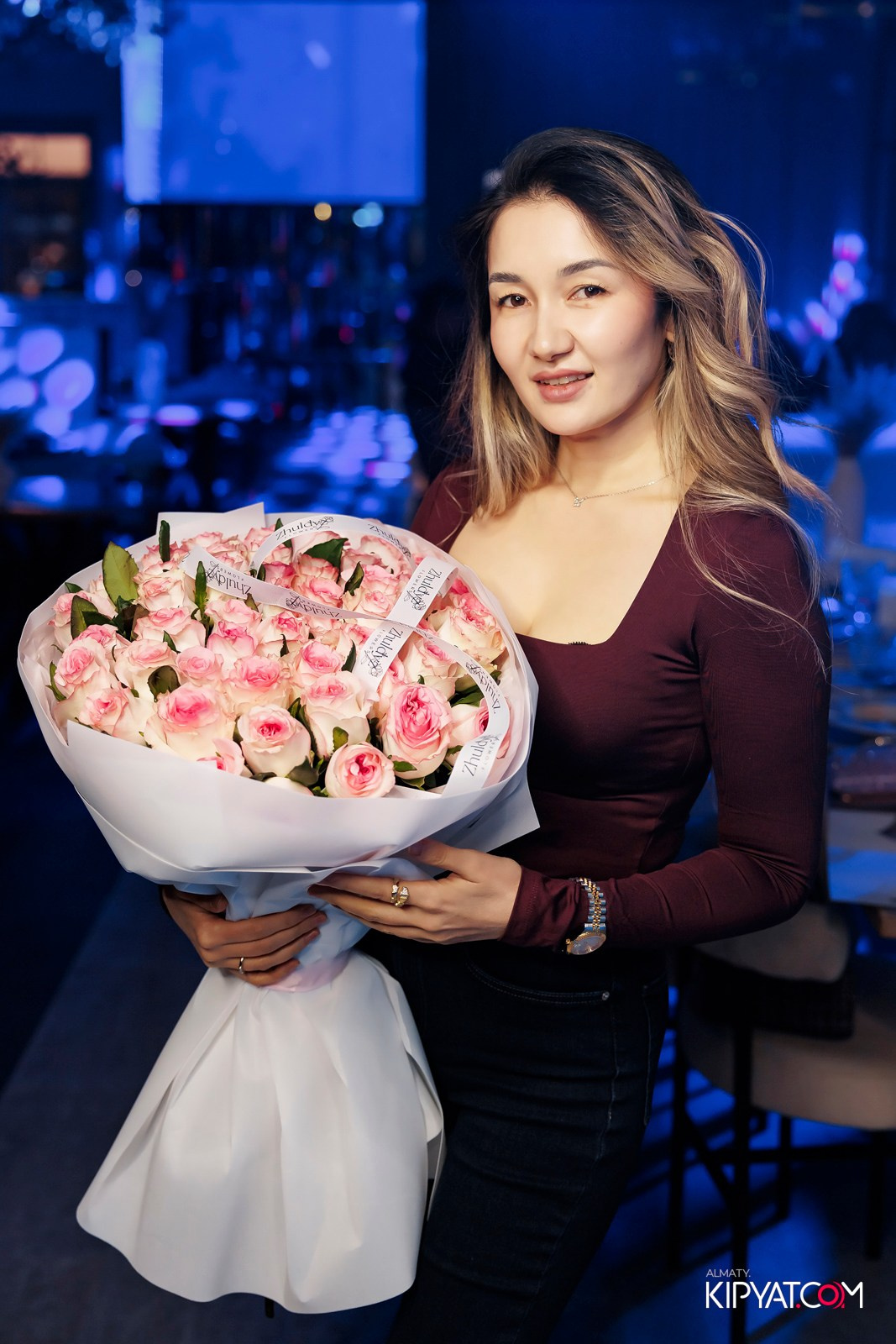 SAHARA ASIAN MIX. КИПЯТКОМ АЛМАТЫ! Фотосъемка мероприятий в Алматы