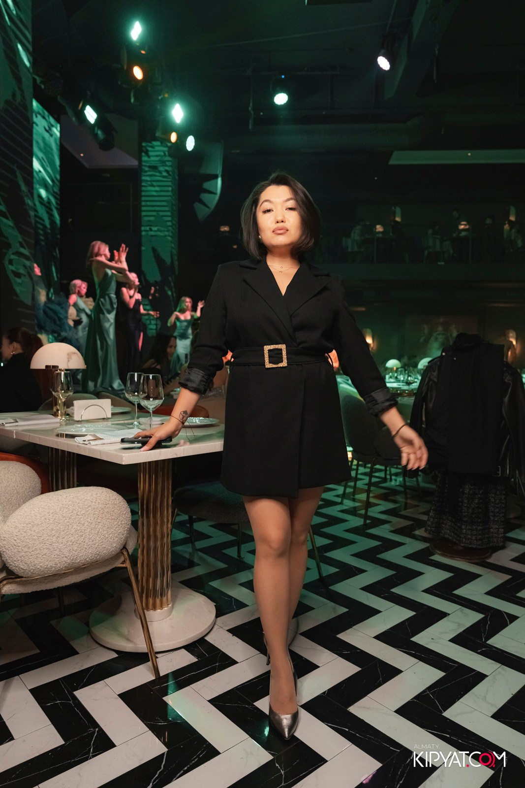 QUEEN. КИПЯТКОМ АЛМАТЫ!