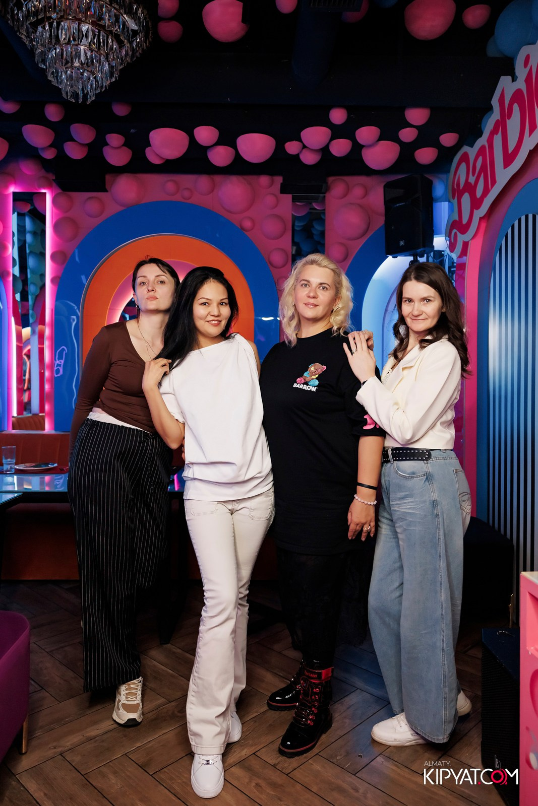 ЗАЯ, НА БИС. КИПЯТКОМ АЛМАТЫ! Фотосъемка мероприятий в Алматы