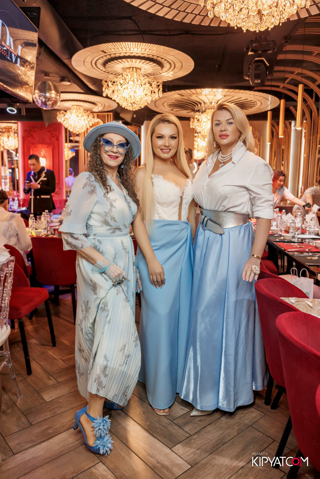 SPRING BRUNCH. КИПЯТКОМ АЛМАТЫ! Фотосъемка мероприятий в Алматы