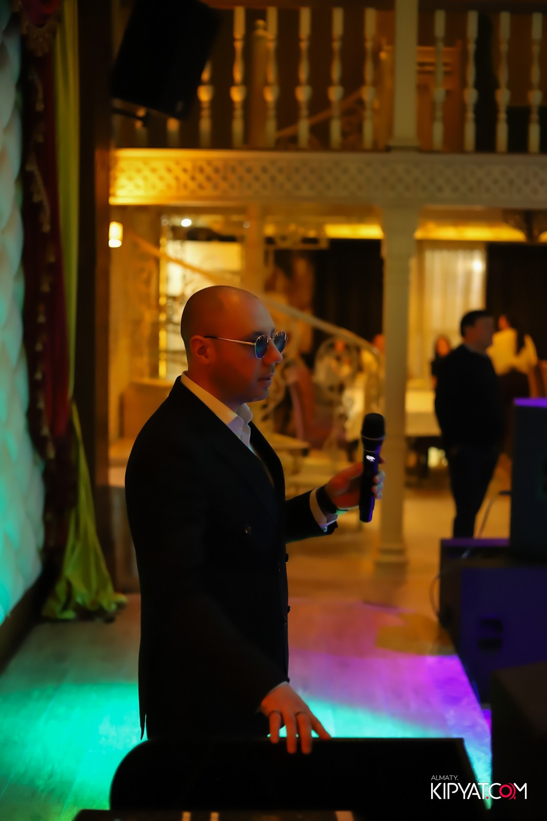 РЕСТОРАН ALAZANI. КИПЯТКОМ АЛМАТЫ! Фотосъемка мероприятий в Алматы
