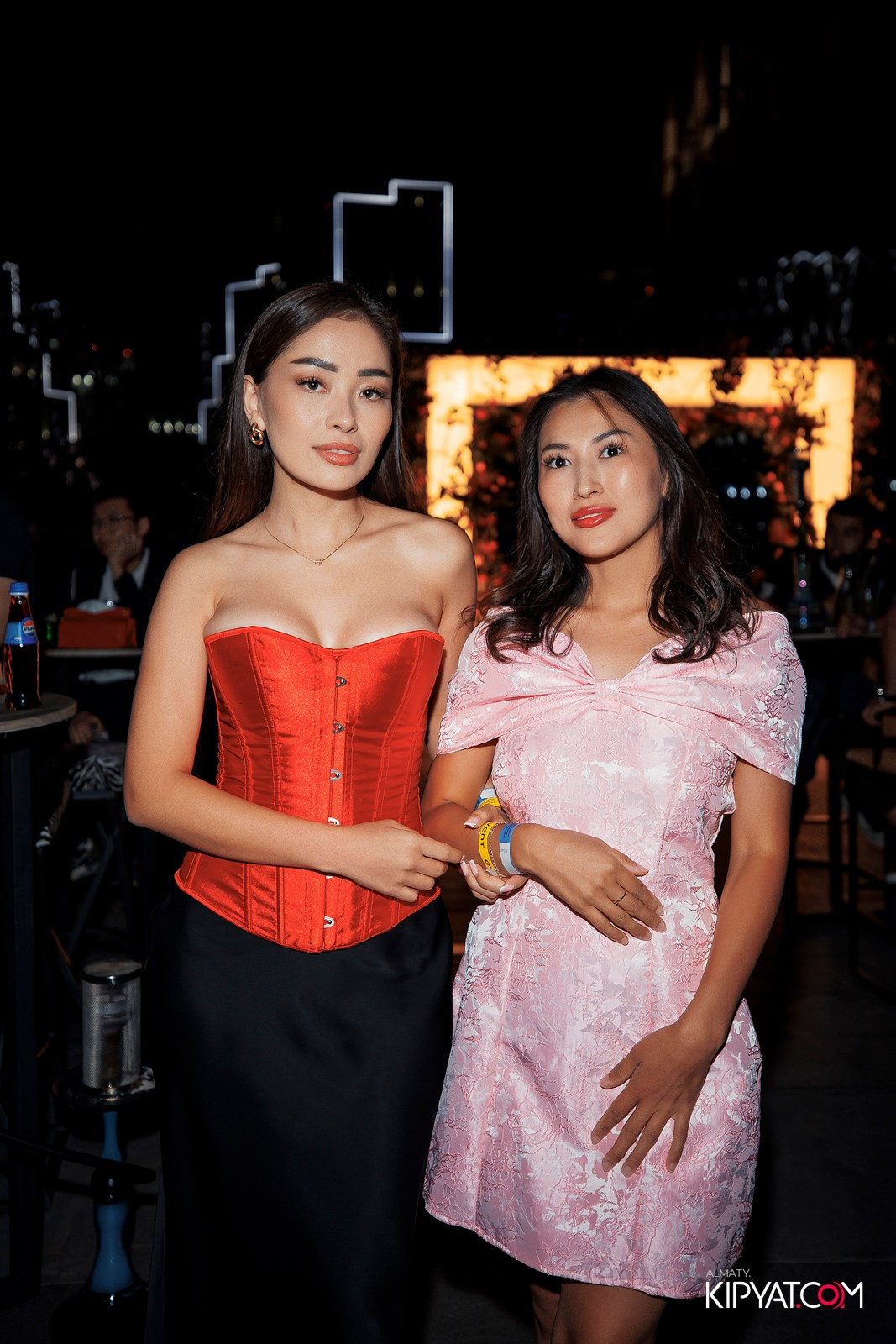 EVENT BAR. КИПЯТКОМ АЛМАТЫ!