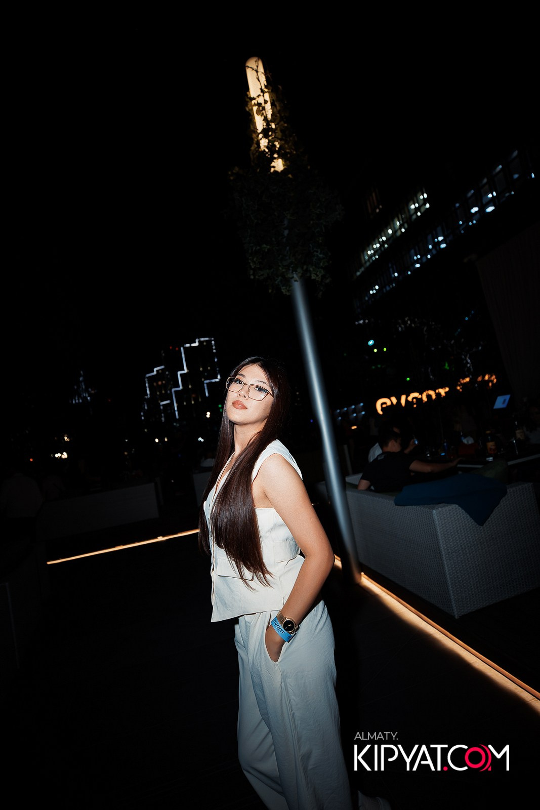 EVENT BAR. КИПЯТКОМ АЛМАТЫ!