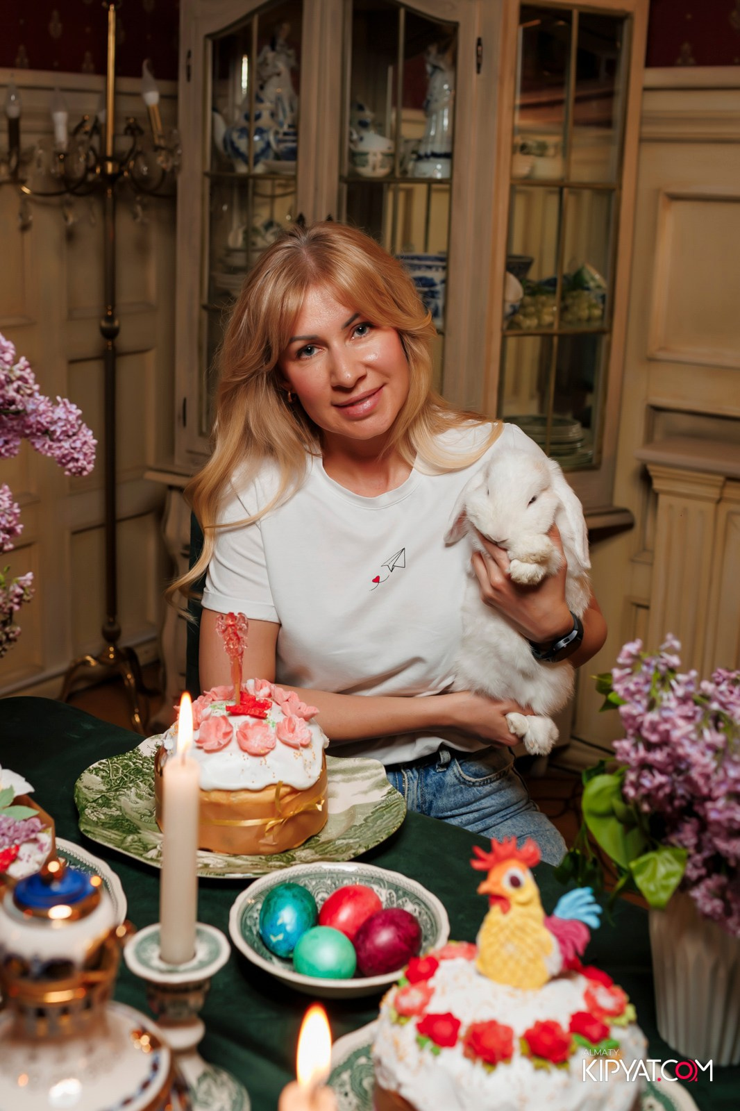 МАРЬИНА РОЩА. КИПЯТКОМ АЛМАТЫ! Фотосъемка мероприятий в Алматы