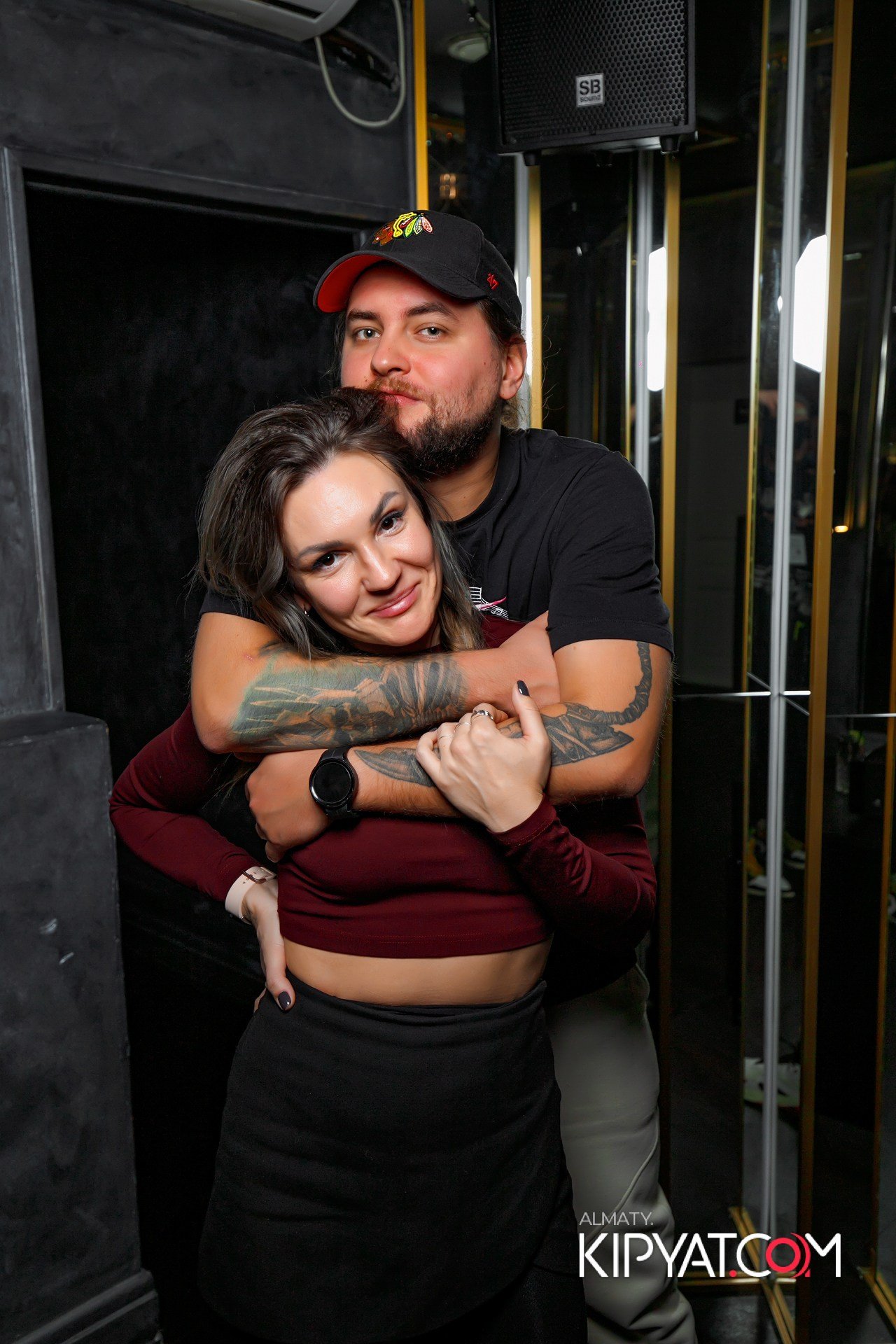 УХО И МЕДВЕДЬ НА ГАГАРИНА. КИПЯТКОМ АЛМАТЫ!