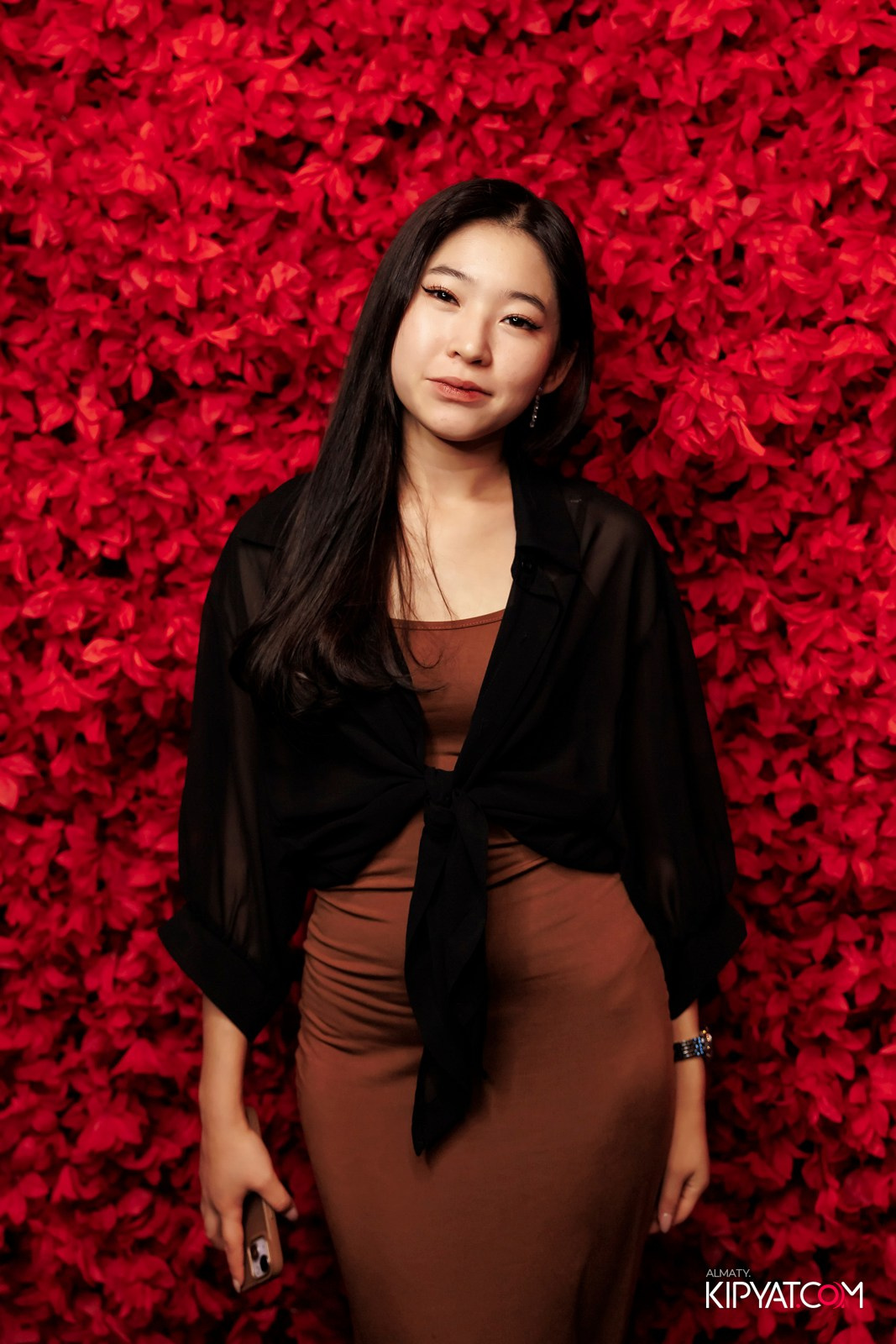 ДОРОГАЯ, Я НЕ ПИЛ. КИПЯТКОМ АЛМАТЫ!