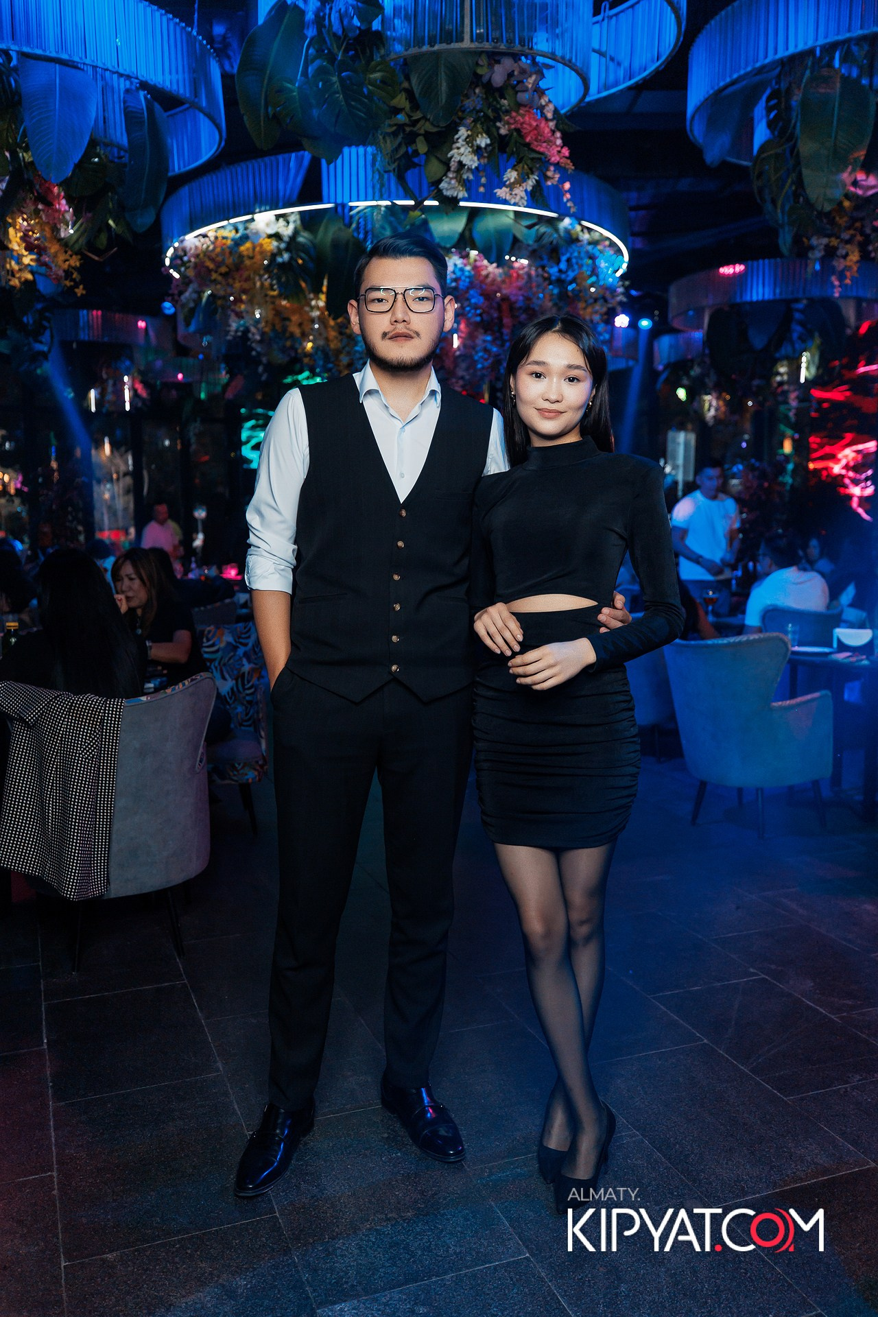 Friends bar & terrace. КИПЯТКОМ АЛМАТЫ! Фотосъемка мероприятий в Алматы