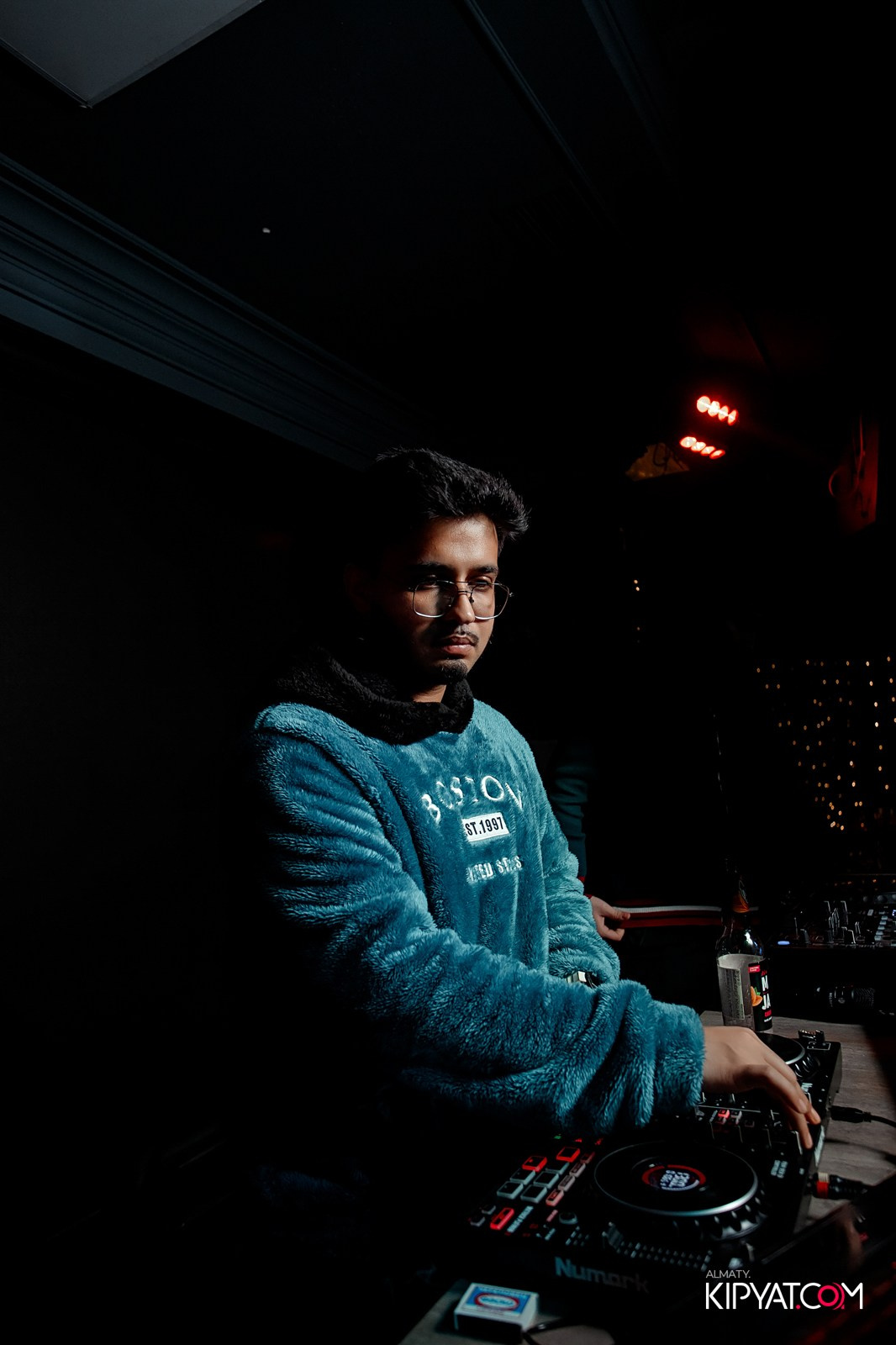 CRAFT BAR. КИПЯТКОМ АЛМАТЫ!