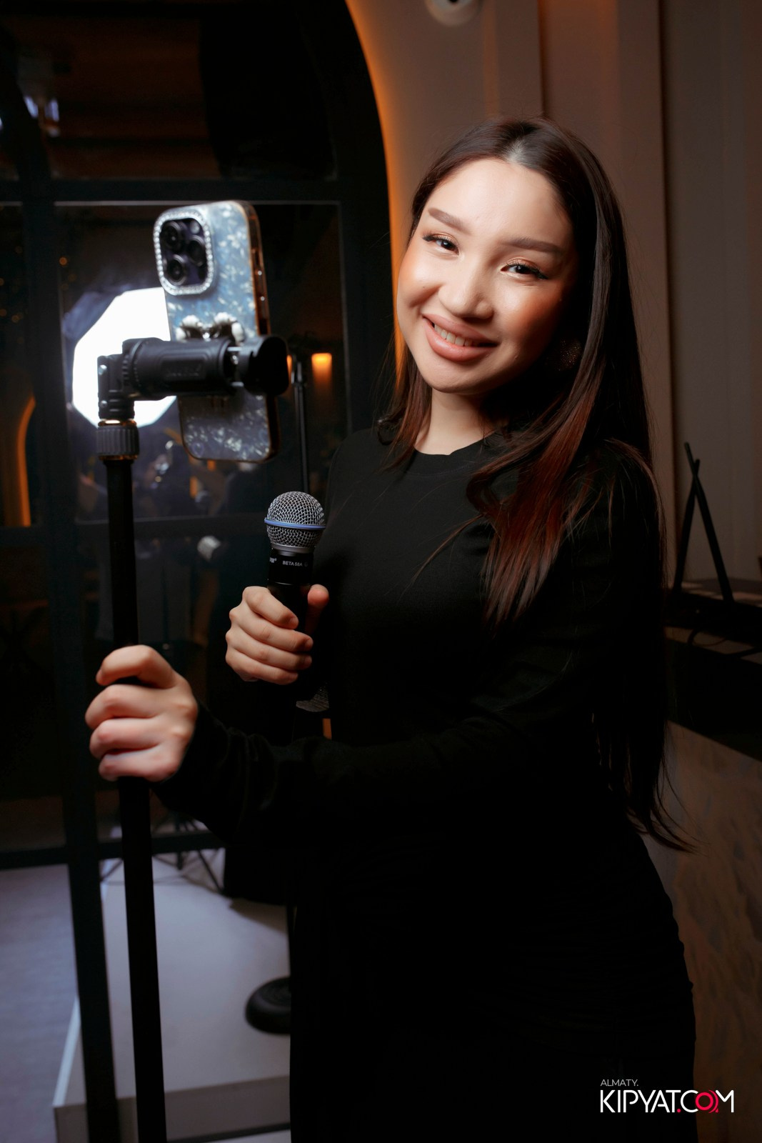 SAHARA ASIAN MIX. КИПЯТКОМ АЛМАТЫ! Фотосъемка мероприятий в Алматы