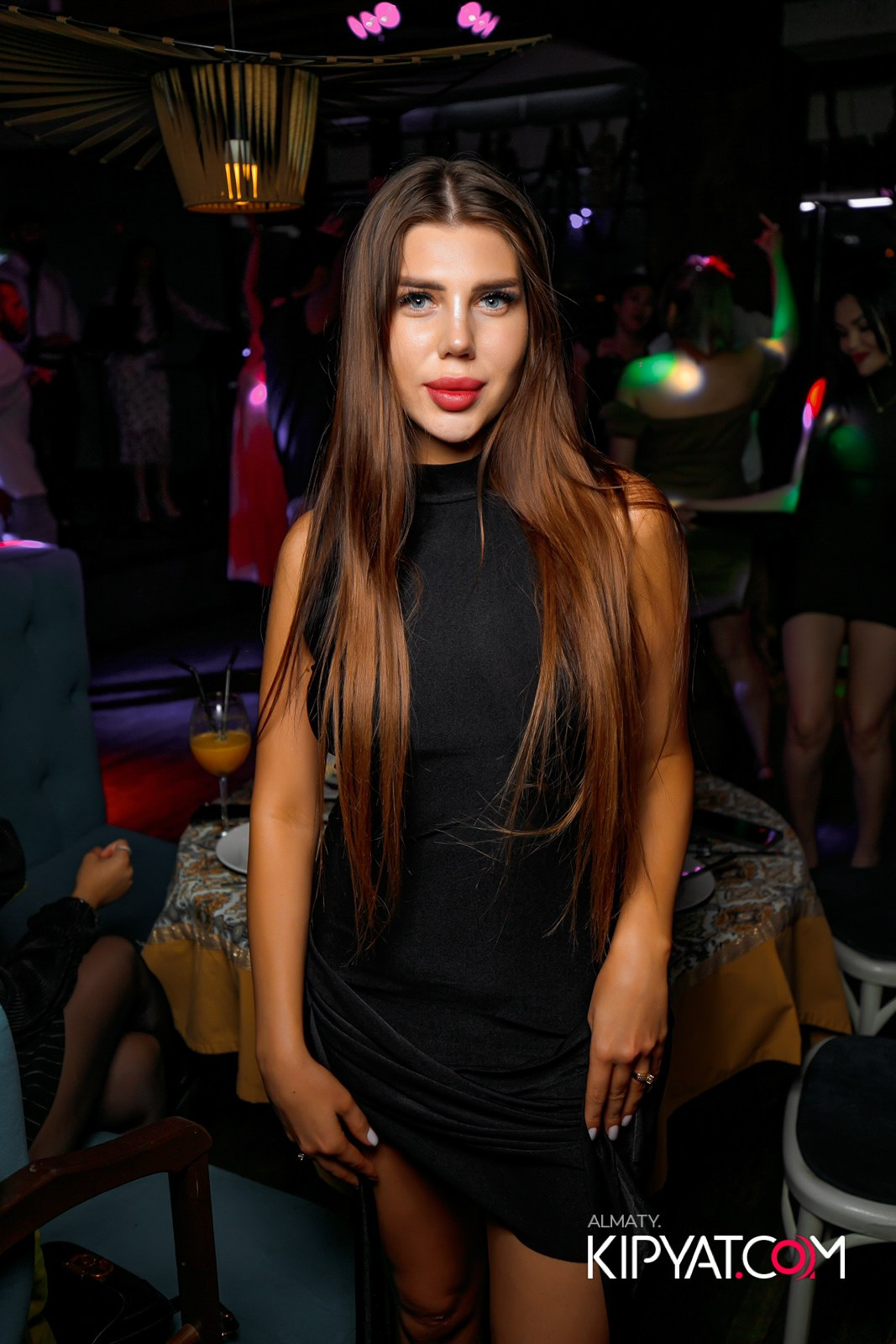 ВАХТАНГУРИ. КИПЯТКОМ АЛМАТЫ!