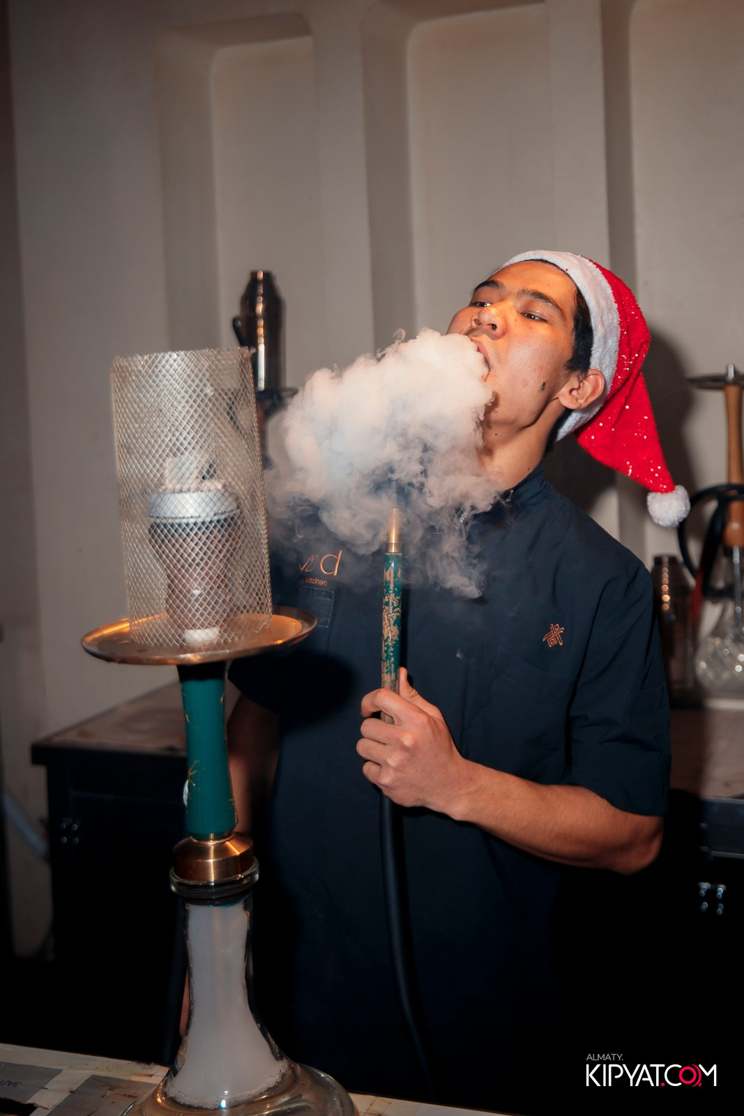 MED COFFEE & KITCHEN. КИПЯТКОМ АЛМАТЫ! Фотосъемка мероприятий в Алматы