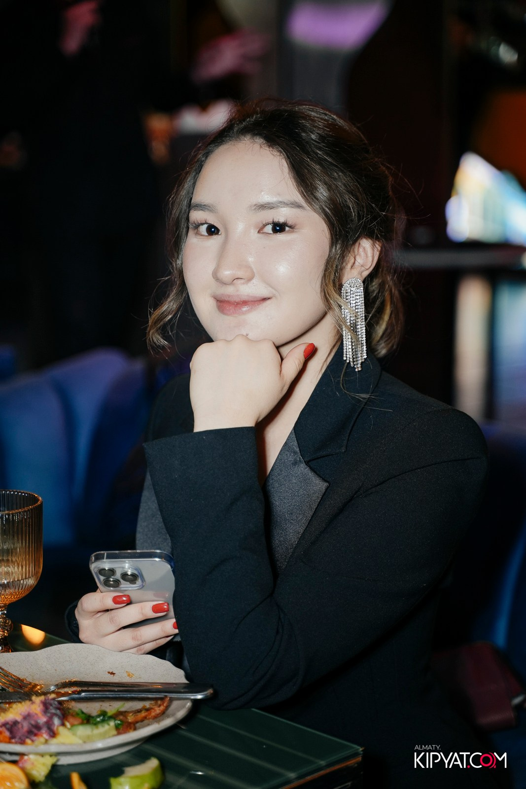 ДОРОГАЯ, Я НЕ ПИЛ. КИПЯТКОМ АЛМАТЫ! Фотосъемка мероприятий в Алматы