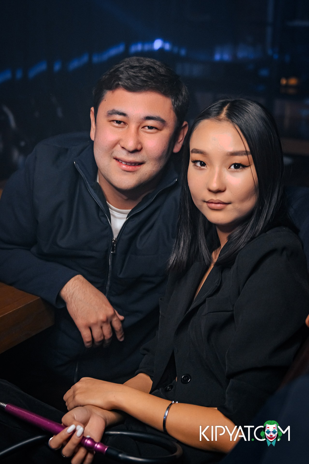 LUGO BAR. КИПЯТКОМ АЛМАТЫ!