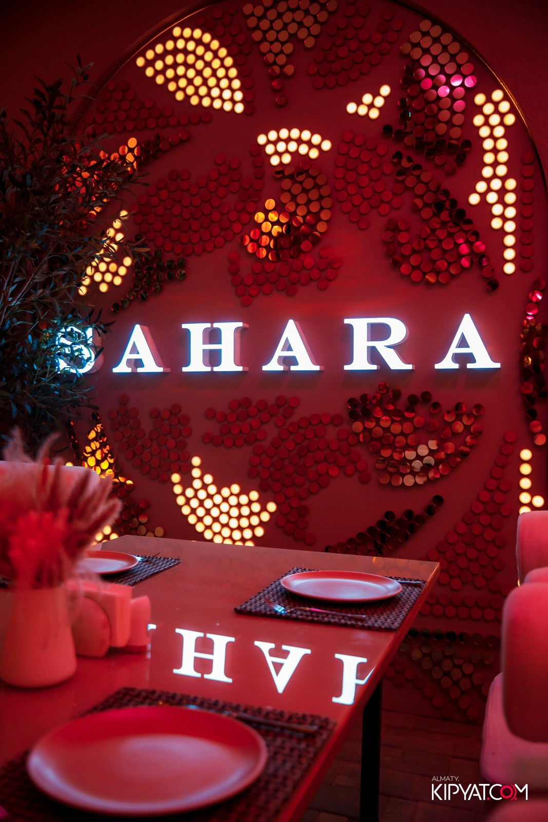 SAHARA ASIAN MIX RESTAURANT. КИПЯТКОМ АЛМАТЫ! Фотосъемка мероприятий в Алматы