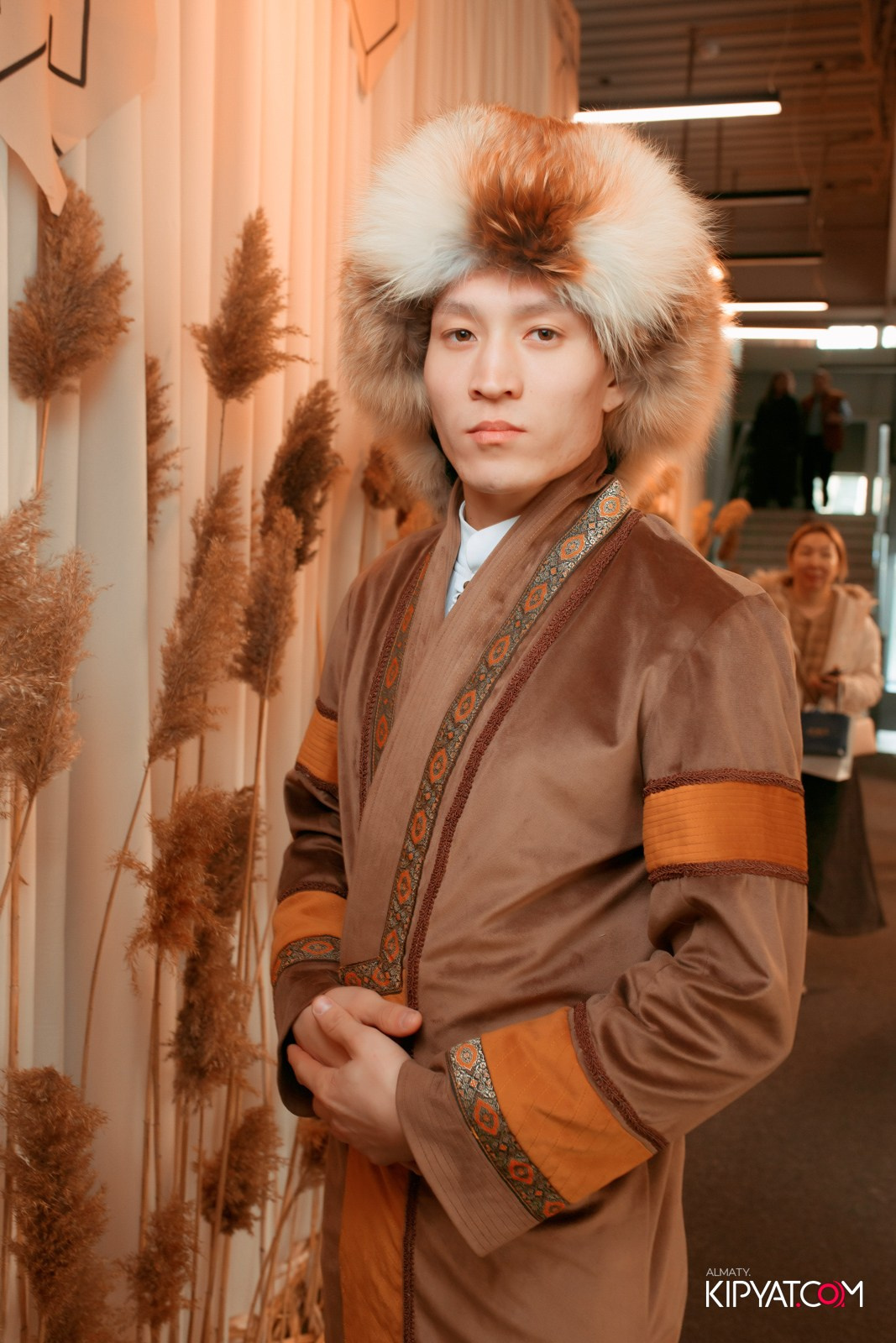 ETHNO POP-UP STORE: NAURYZ B SADU ARENA. КИПЯТКОМ АЛМАТЫ!