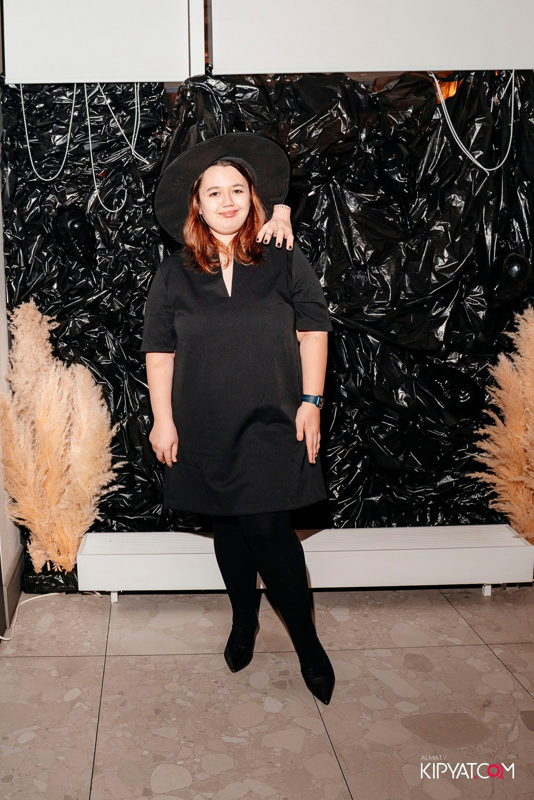 AMICI РЕСТОРАН. КИПЯТКОМ АЛМАТЫ!