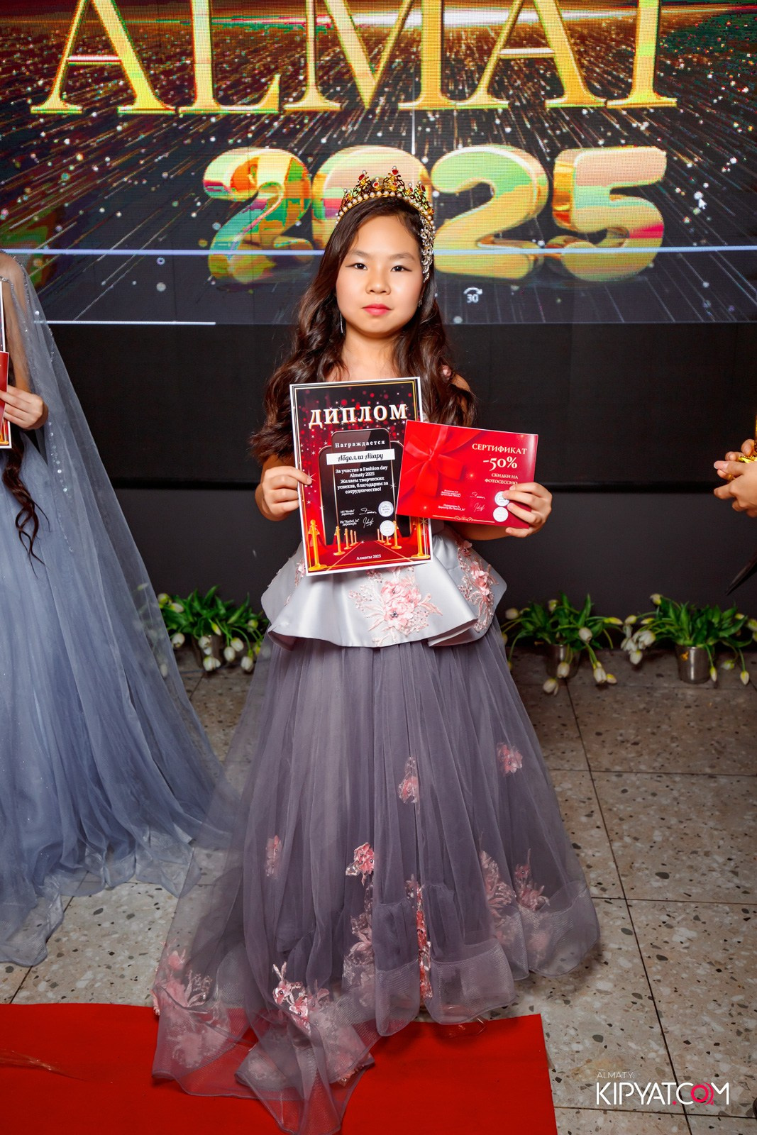 FASHION DAY 2025 КАФЕ ЖАКСЫЛЫК. КИПЯТКОМ АЛМАТЫ!