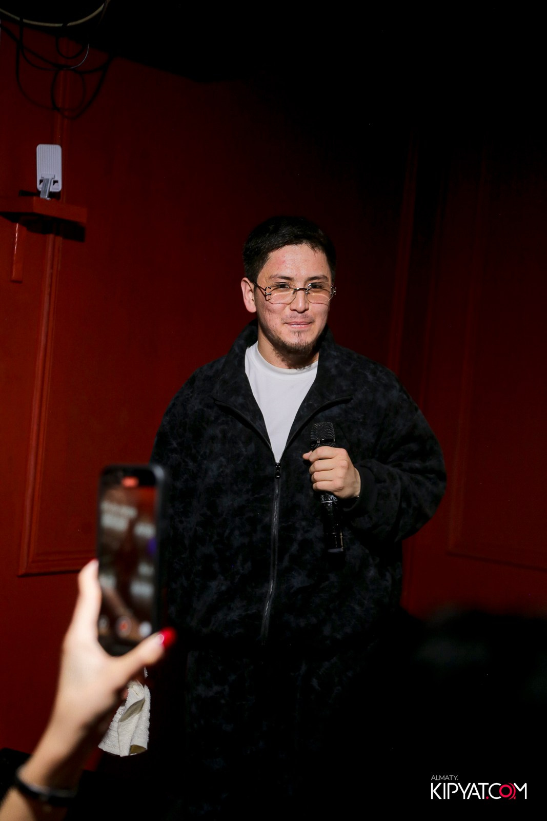 ARAGOSTA ДИСКО-БАР. КИПЯТКОМ АЛМАТЫ!