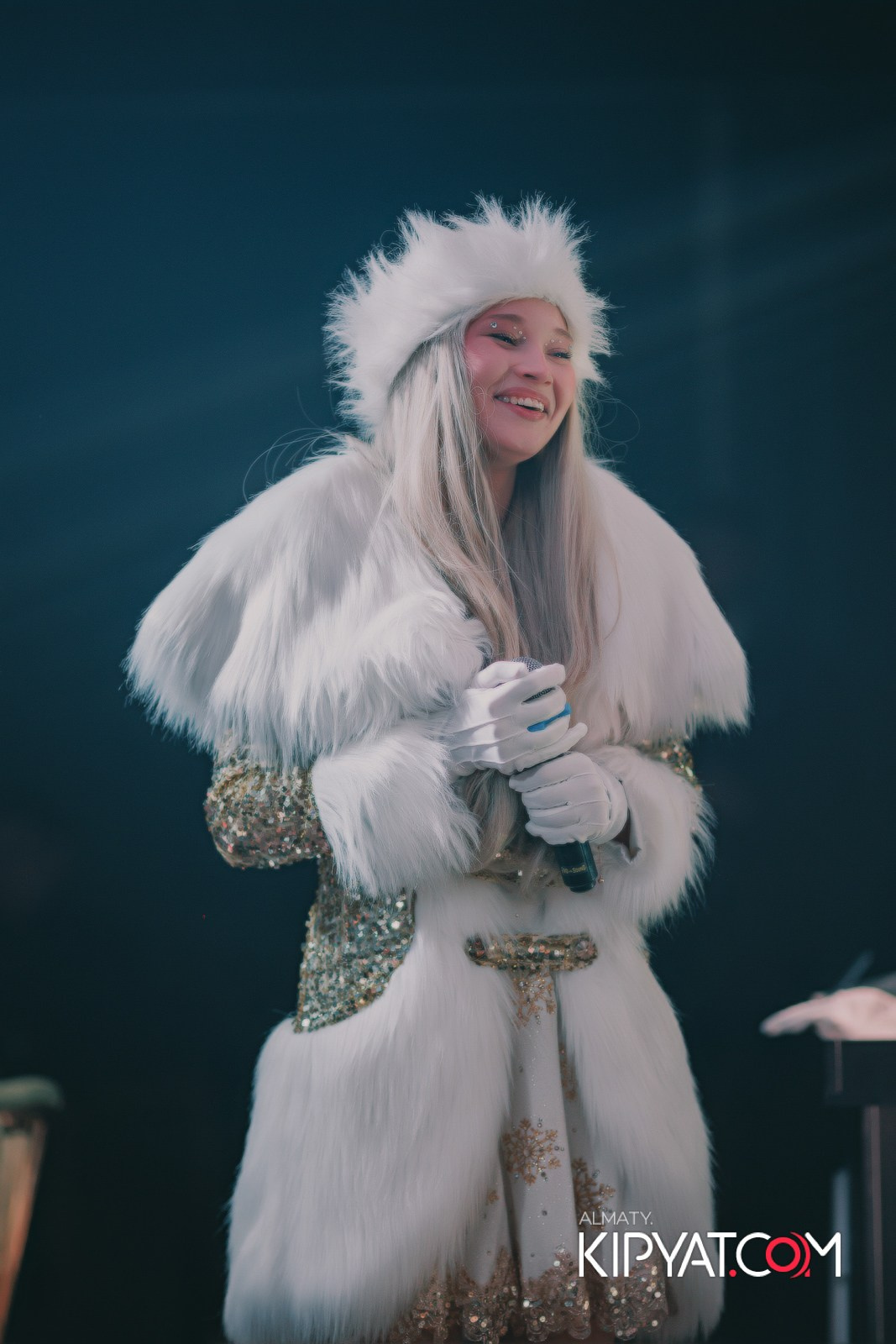 PATRIKI RESTAURANT. КИПЯТКОМ АЛМАТЫ!