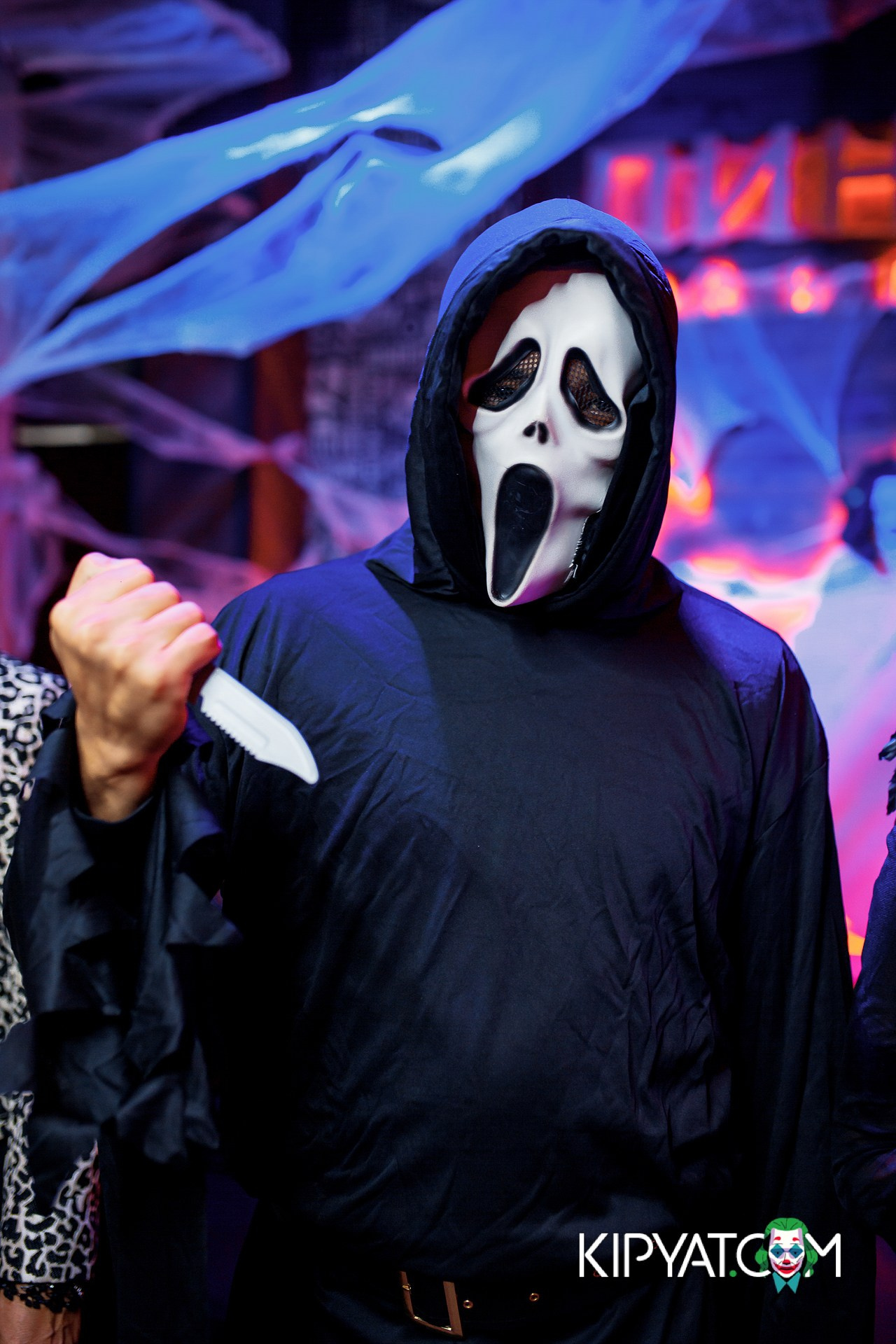 ПИНТА НА АЛТЫНСАРИНА. КИПЯТКОМ АЛМАТЫ!