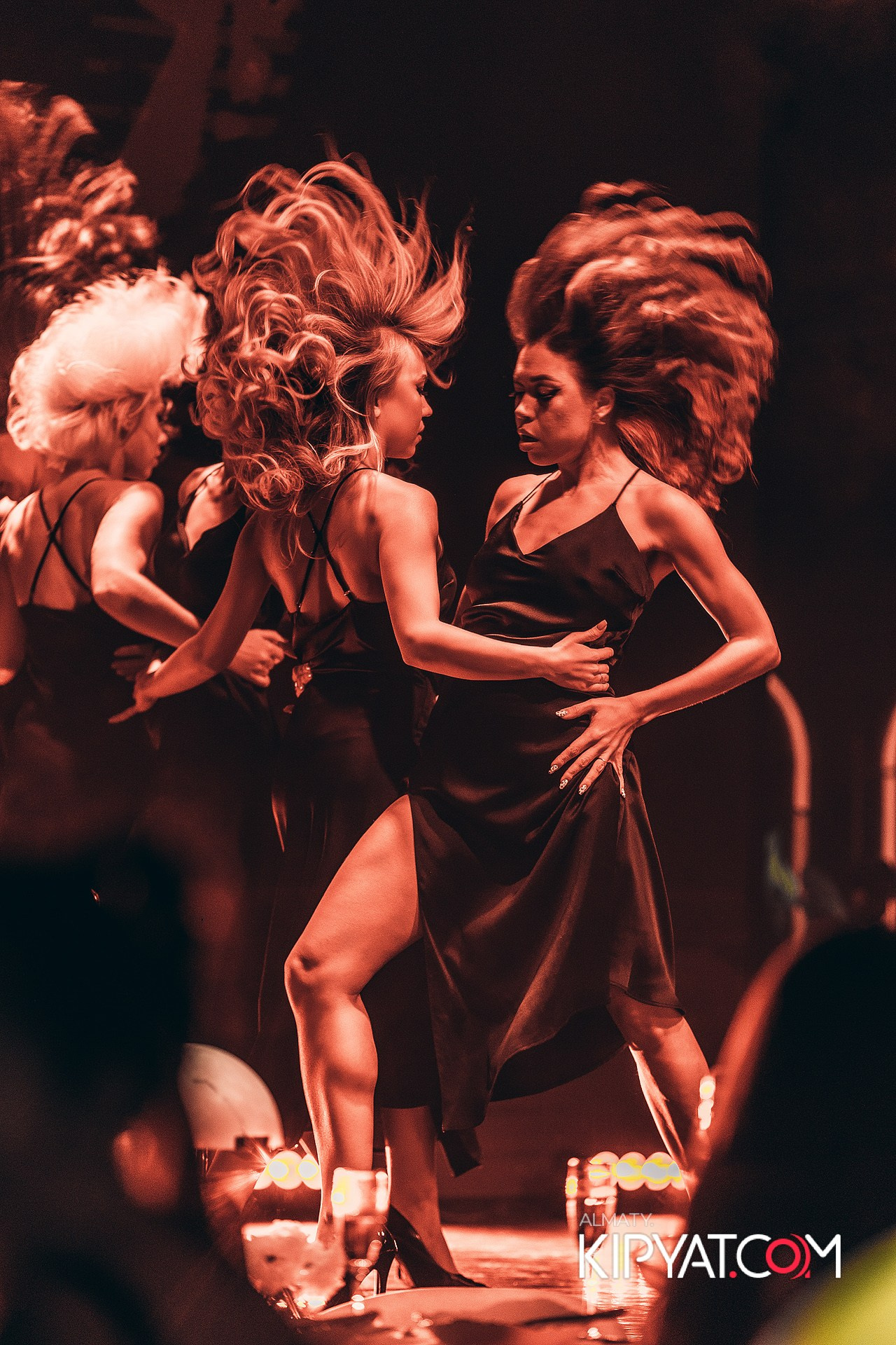 QUEEN. КИПЯТКОМ АЛМАТЫ!