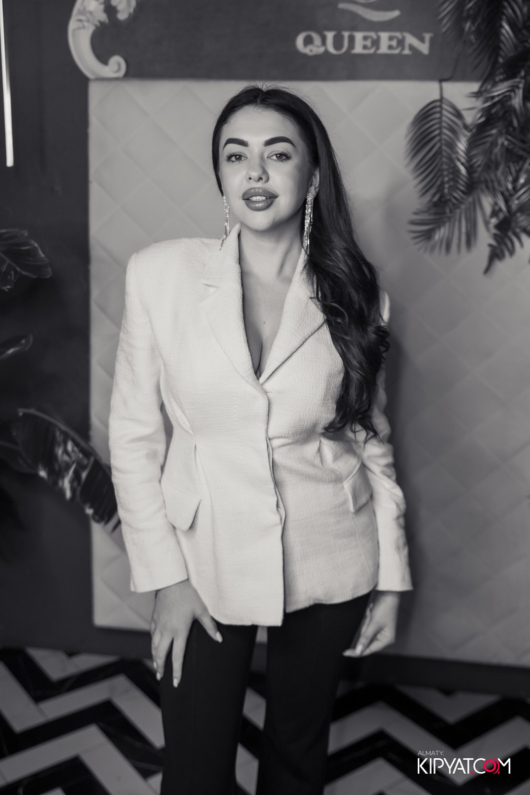 QUEEN. КИПЯТКОМ АЛМАТЫ!