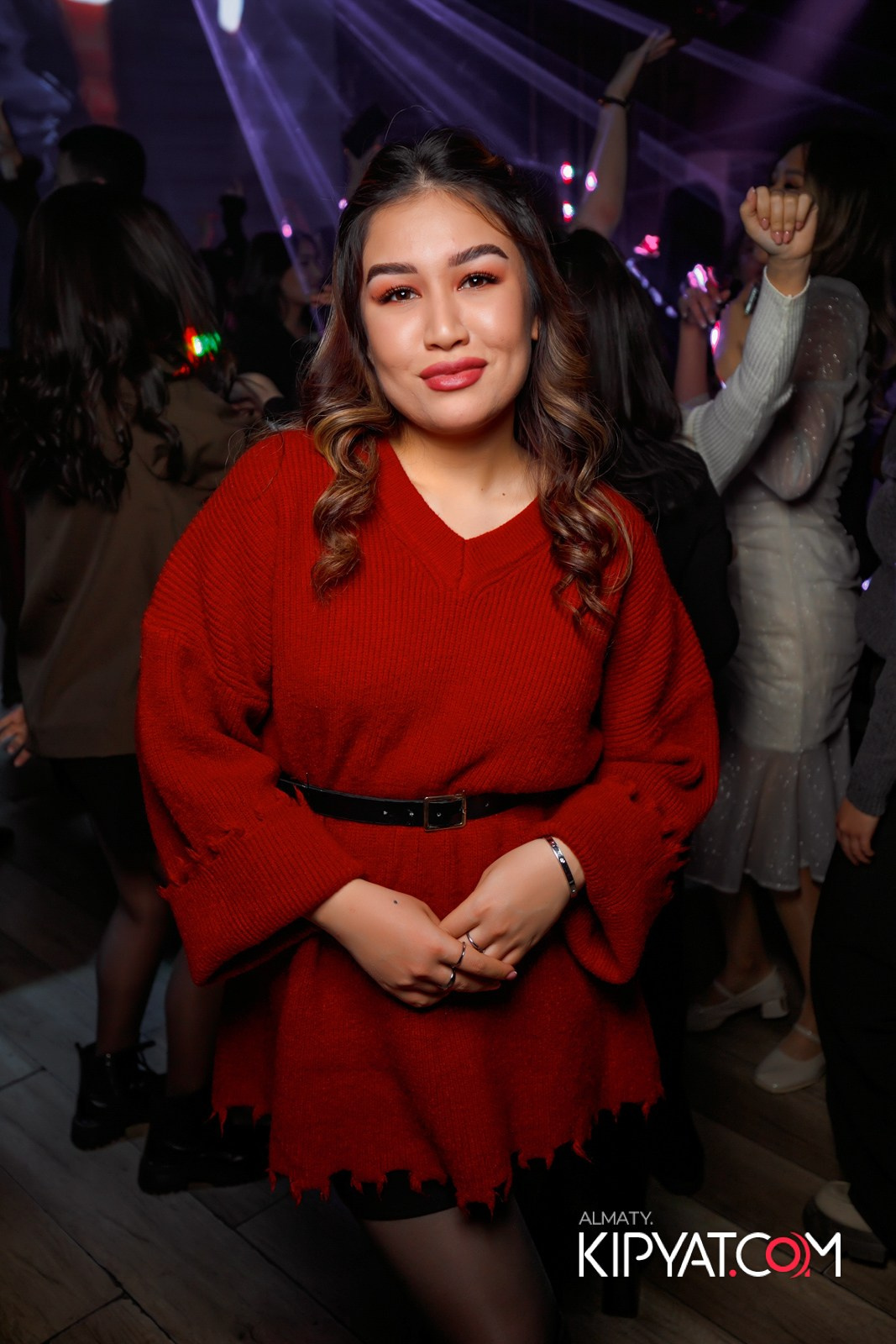 LUGO BAR. КИПЯТКОМ АЛМАТЫ!