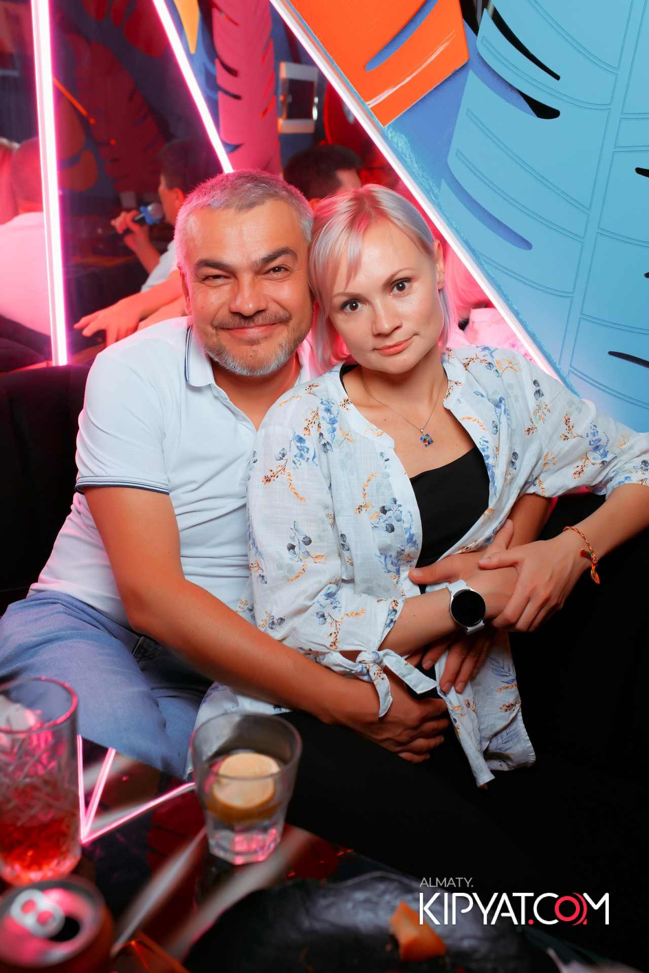 УХО И МЕДВЕДЬ НА САИНА. КИПЯТКОМ АЛМАТЫ!