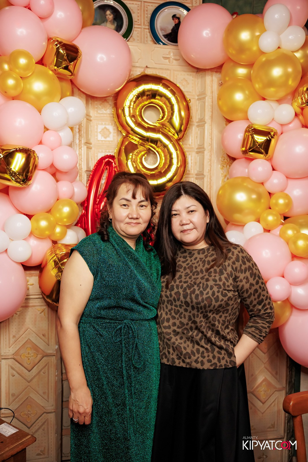 РЕСТОРАН МАРЬИНА РОЩА. КИПЯТКОМ АЛМАТЫ!