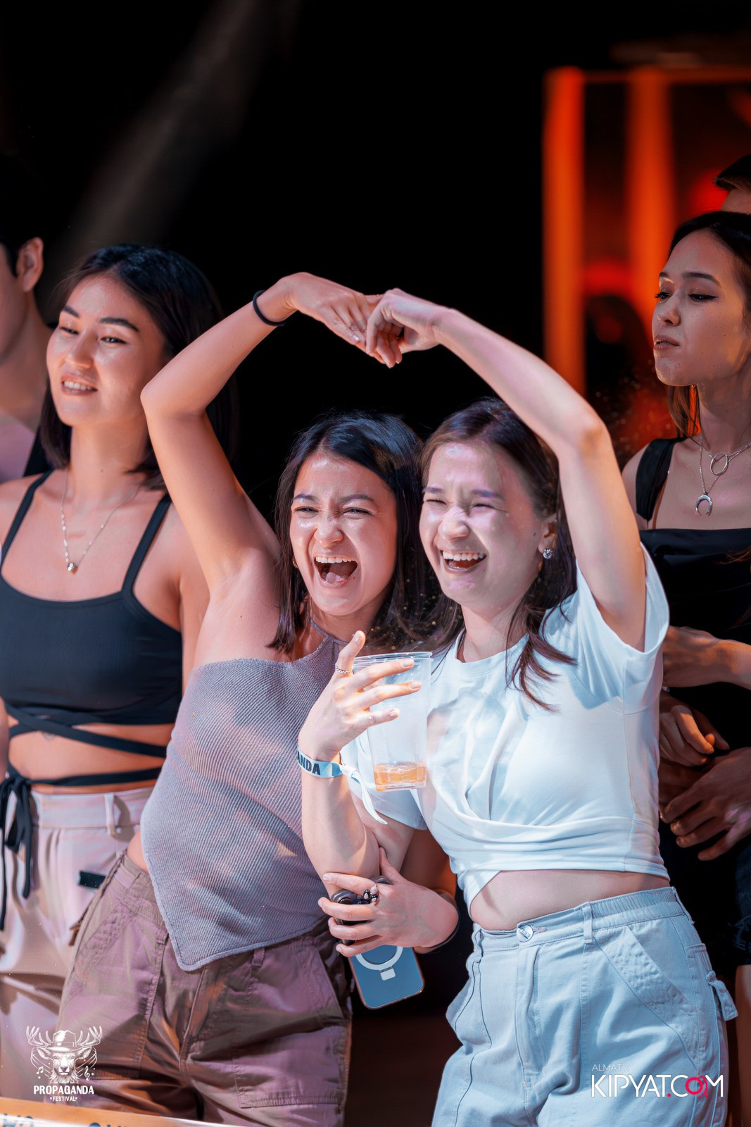 PROPAGANDA FESTIVAL. КИПЯТКОМ АЛМАТЫ!