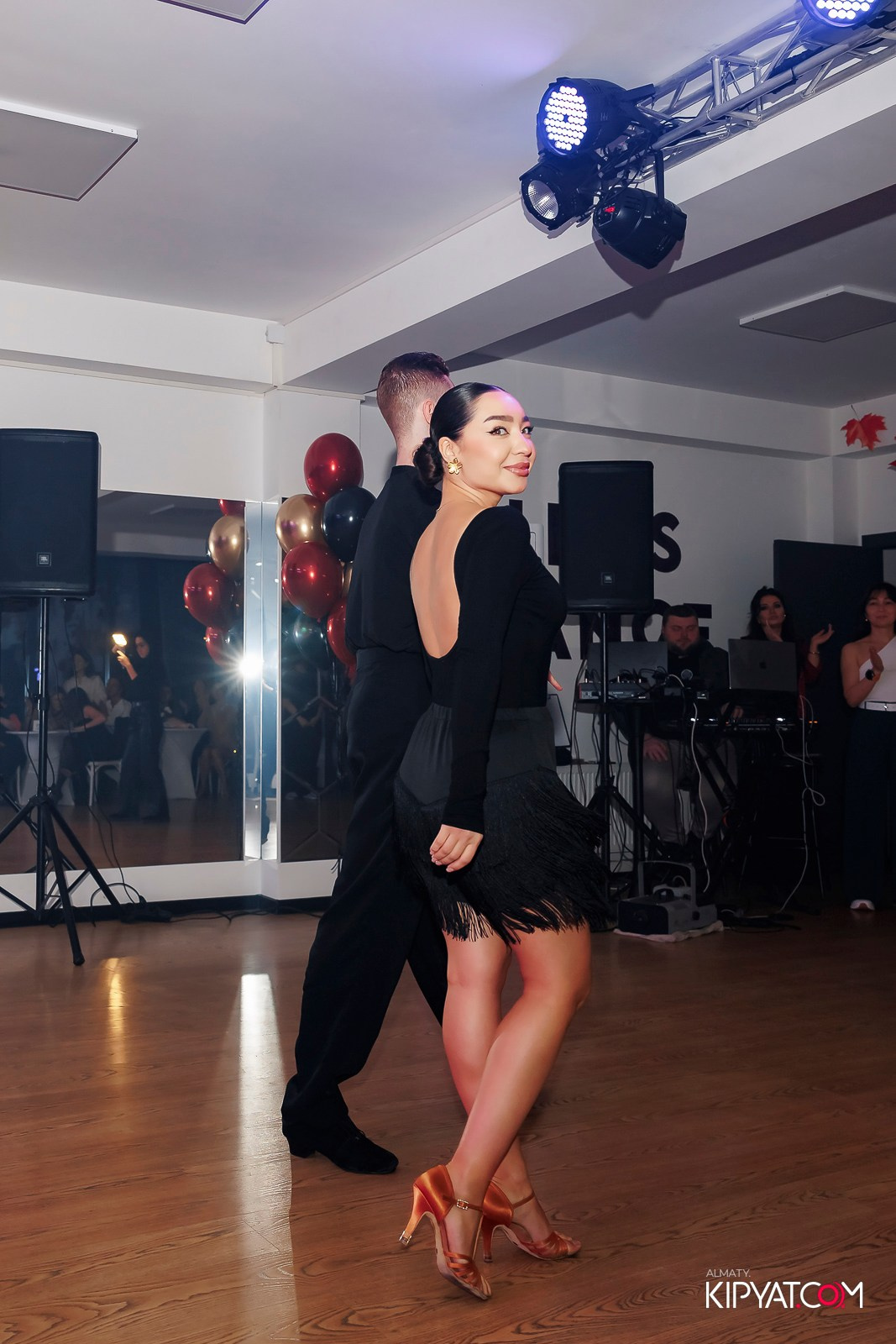 PROAM SEASON: AUTUMN EDITION. КИПЯТКОМ АЛМАТЫ!